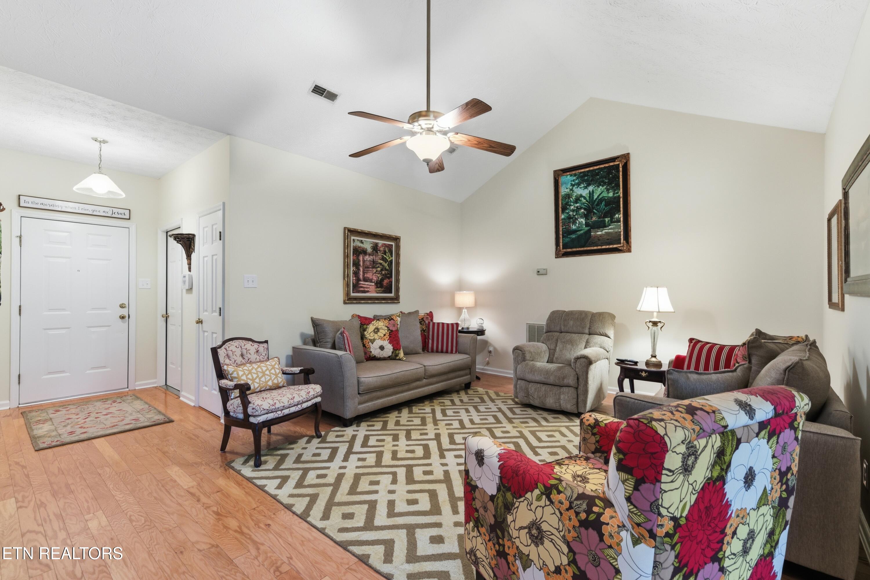 4509 Broadmeadow Way Knoxville TN 37912