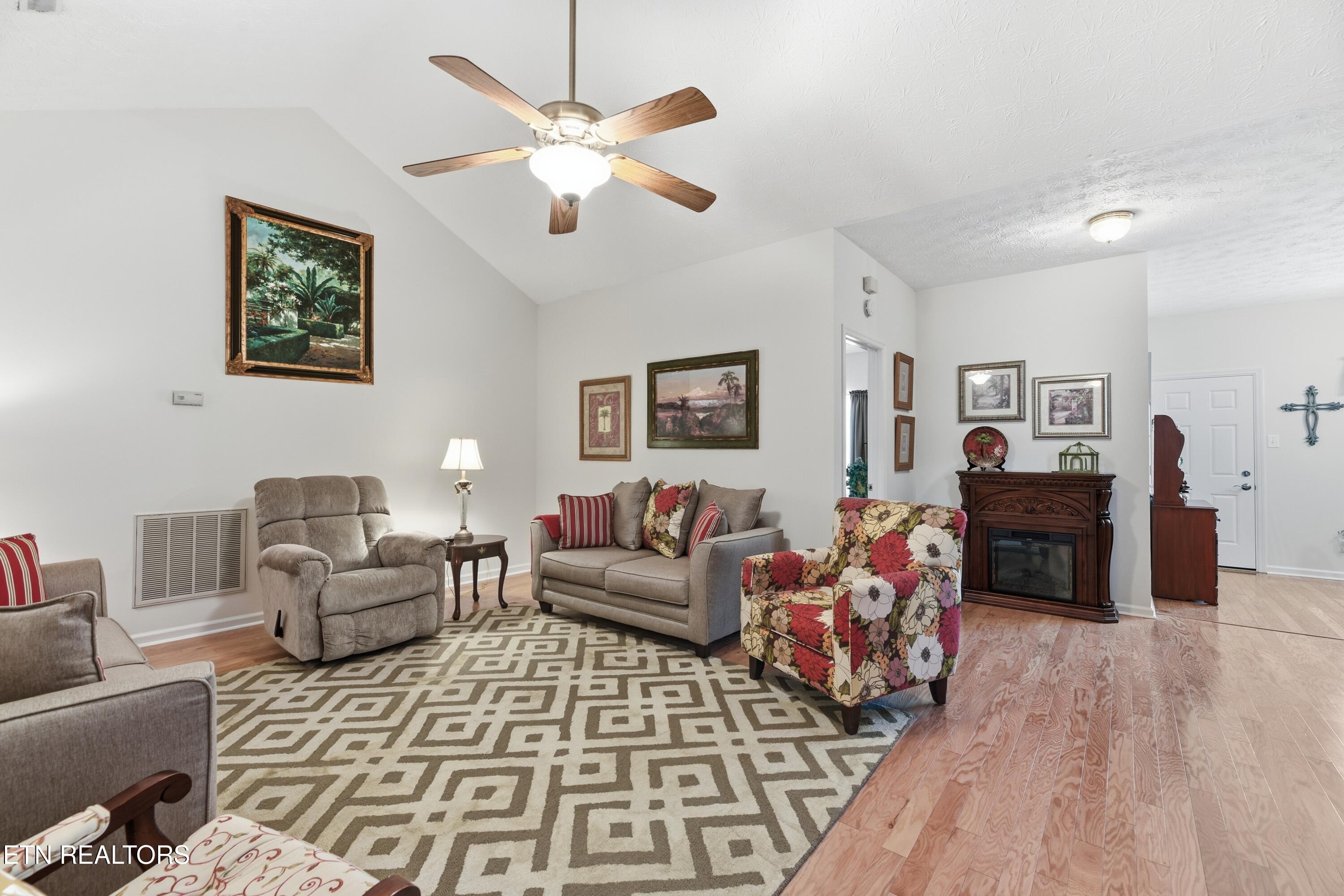4509 Broadmeadow Way Knoxville TN 37912