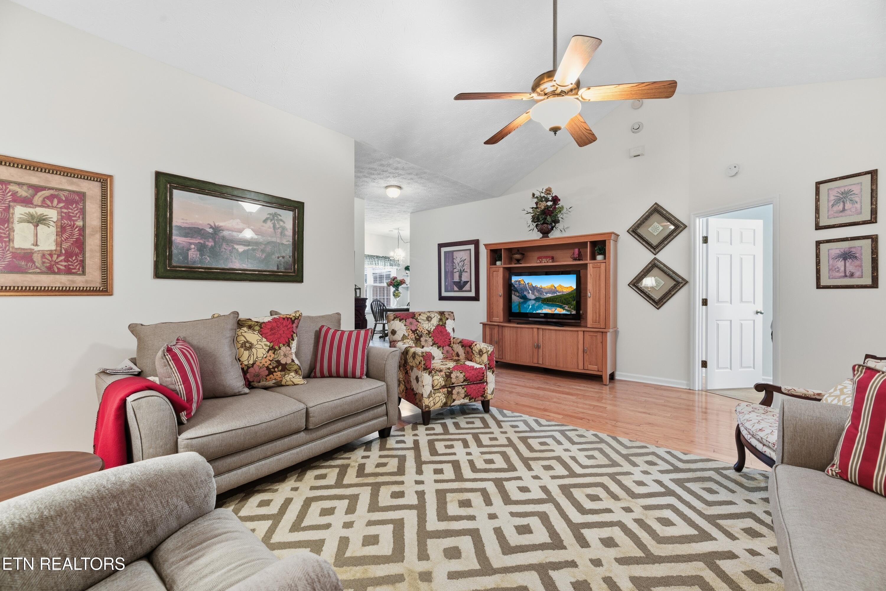 4509 Broadmeadow Way Knoxville TN 37912