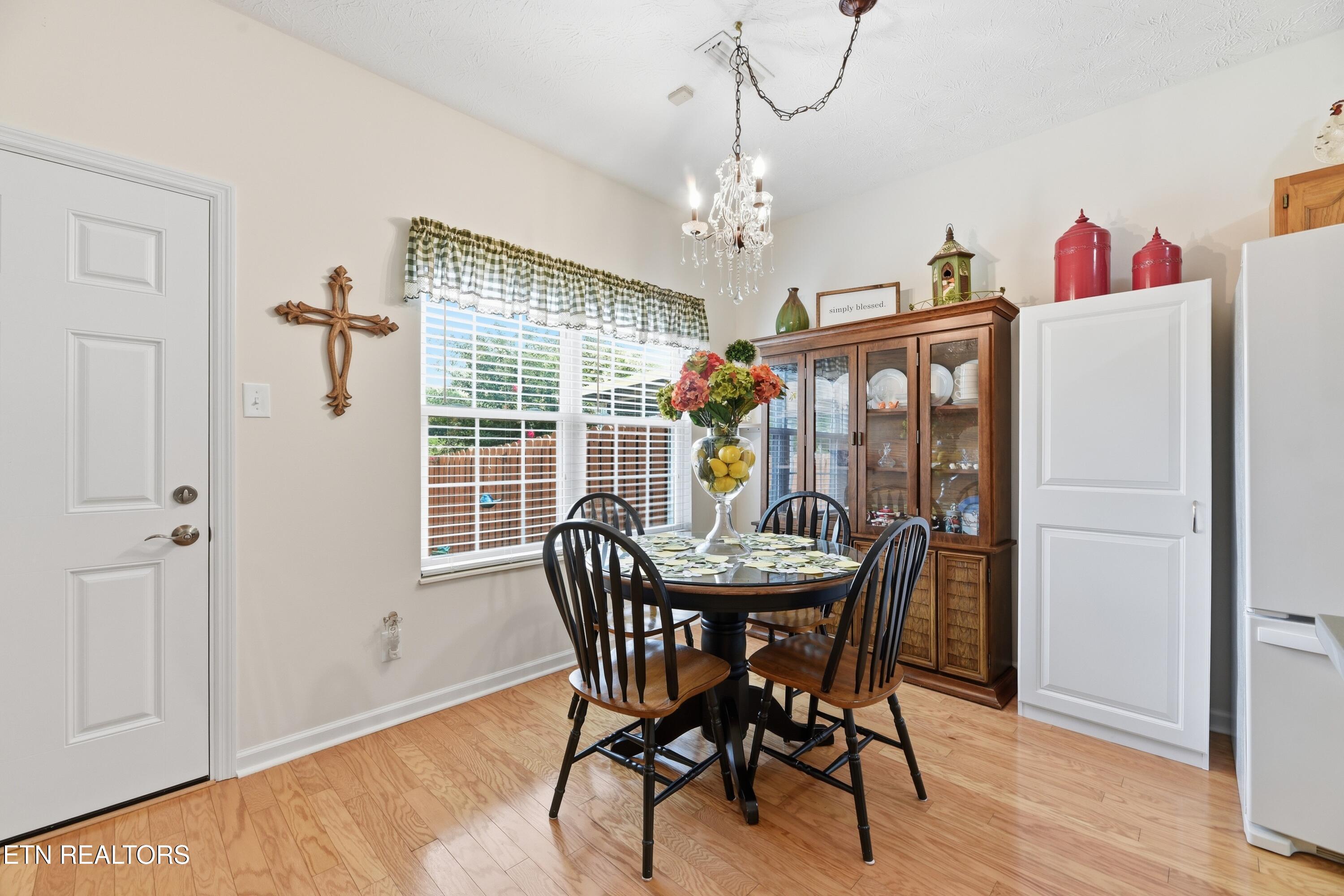 4509 Broadmeadow Way Knoxville TN 37912