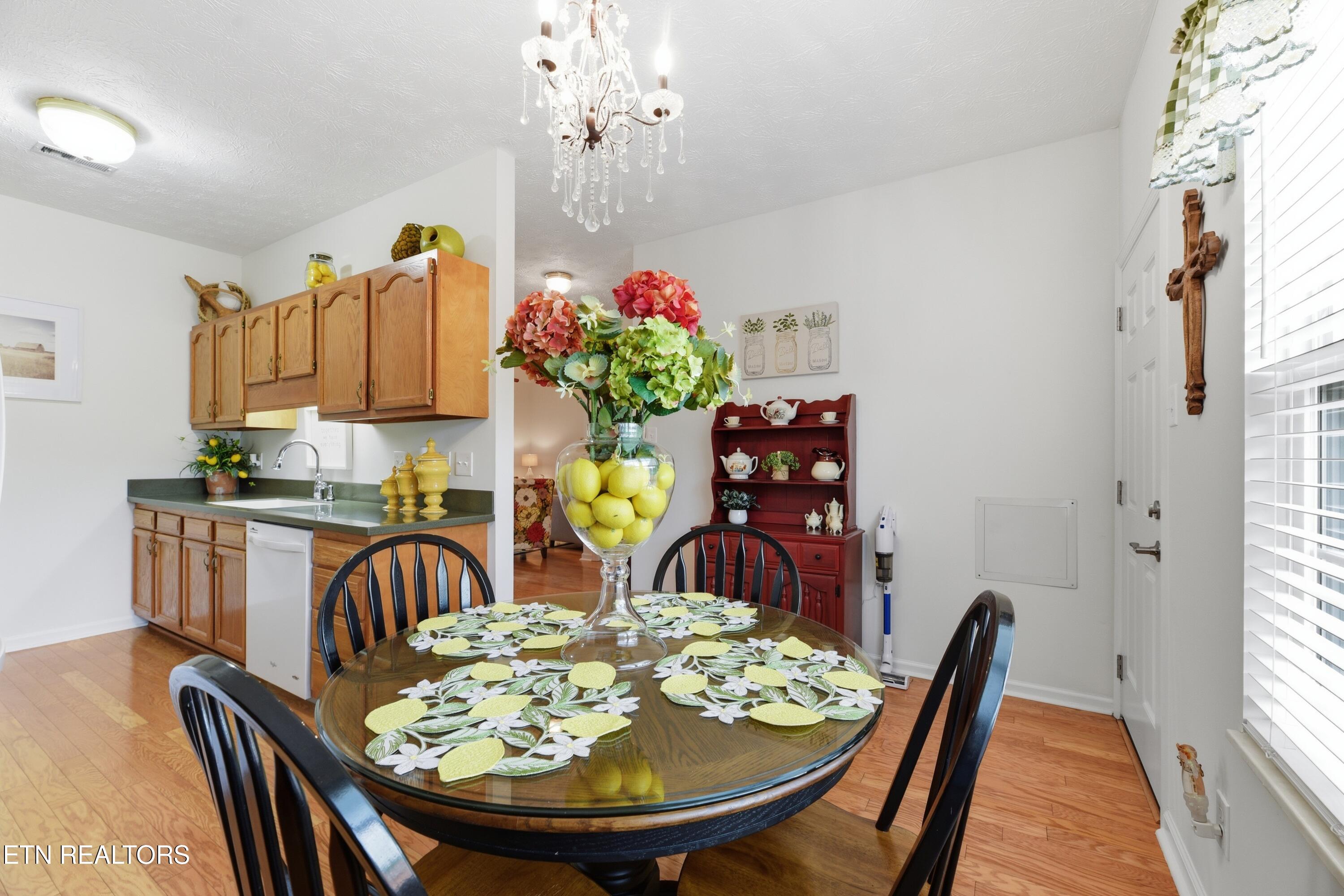 4509 Broadmeadow Way Knoxville TN 37912