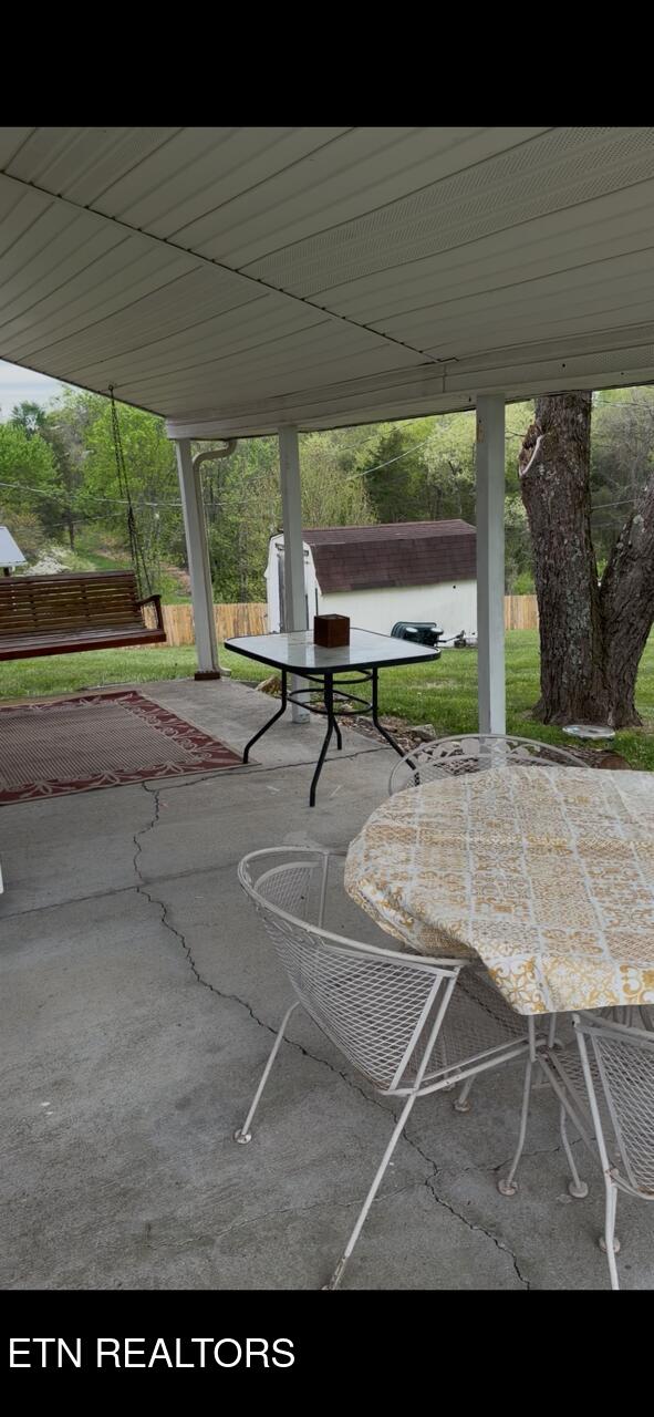 2024 Rose Drive Tazewell TN 37879