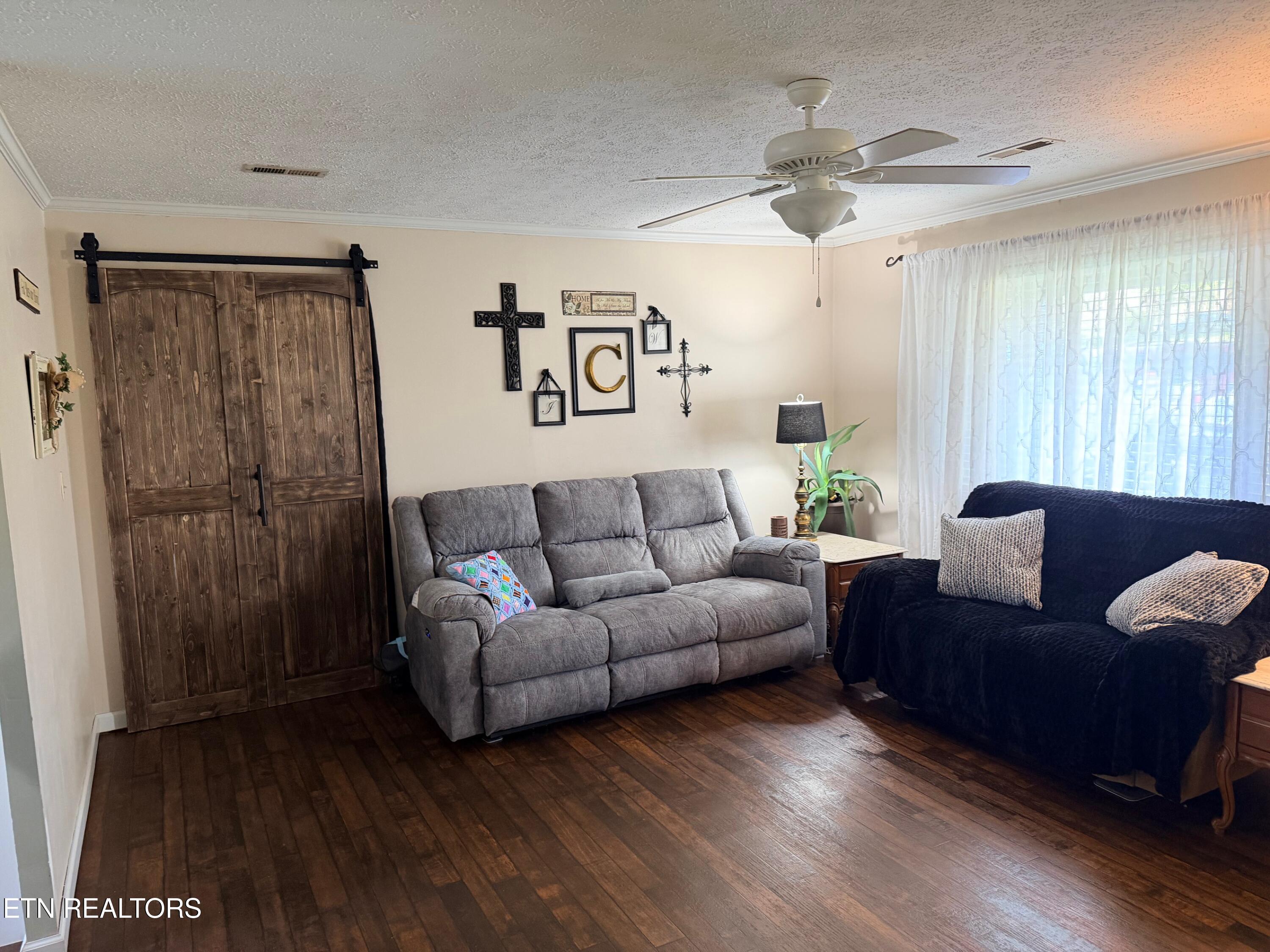 2024 Rose Drive Tazewell TN 37879