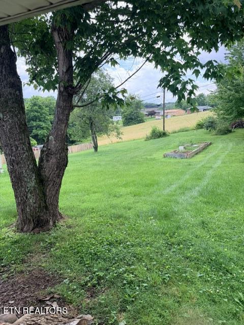 2024 Rose Drive Tazewell TN 37879