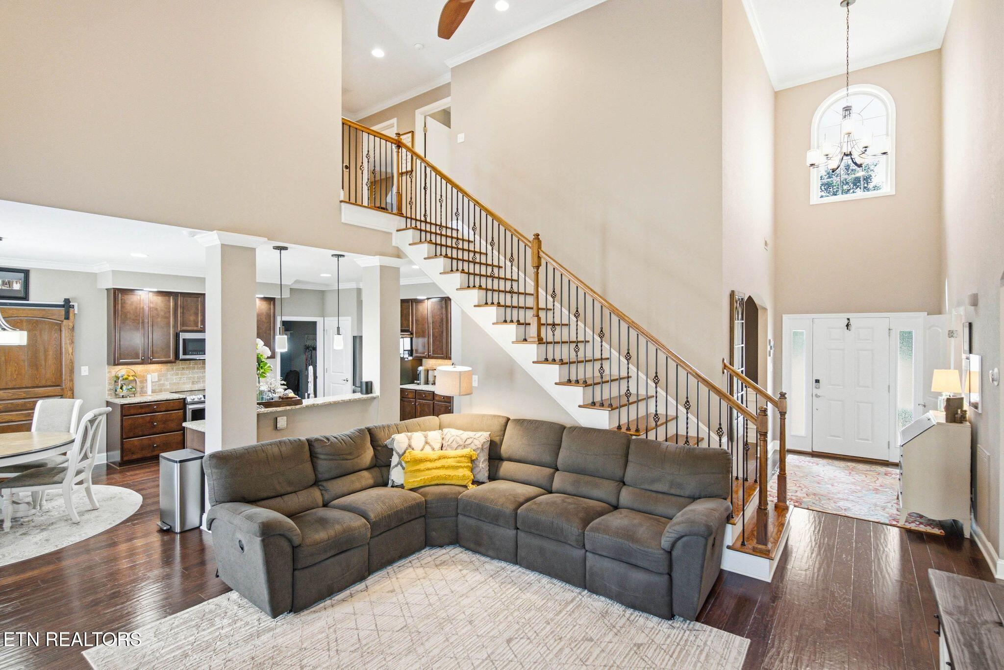 2247 Muddy Creek Lane Knoxville TN 37932