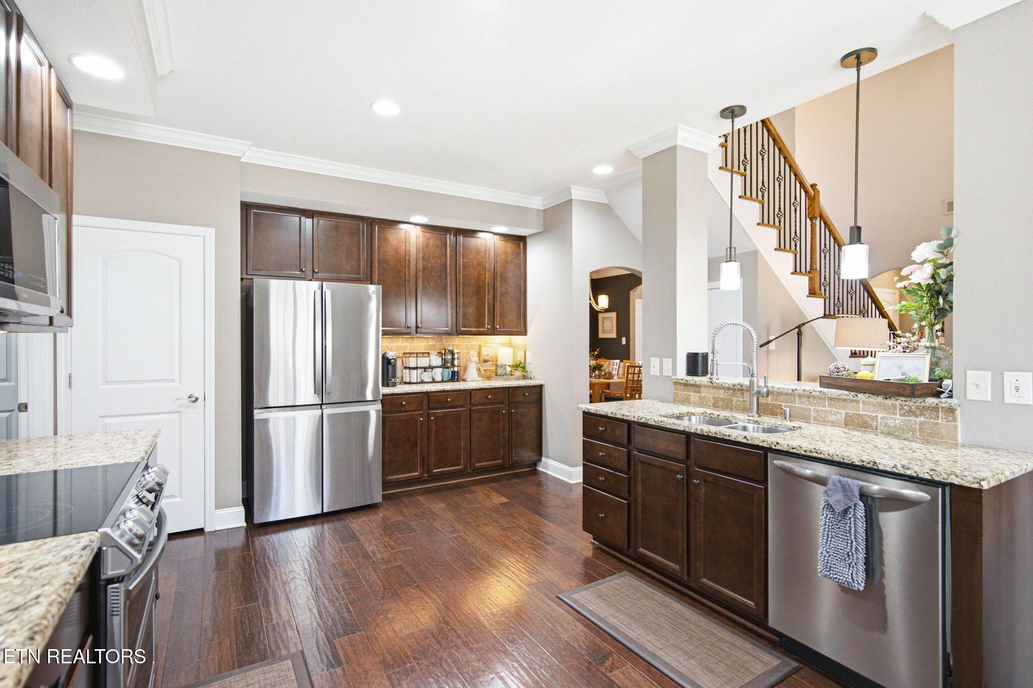 2247 Muddy Creek Lane Knoxville TN 37932