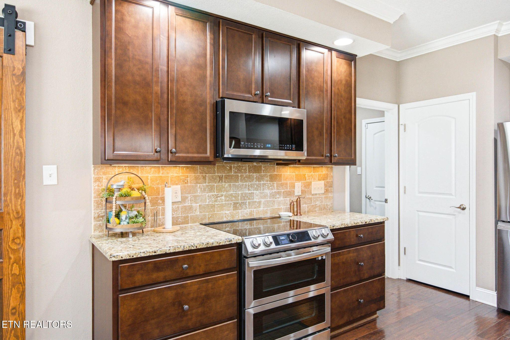 2247 Muddy Creek Lane Knoxville TN 37932