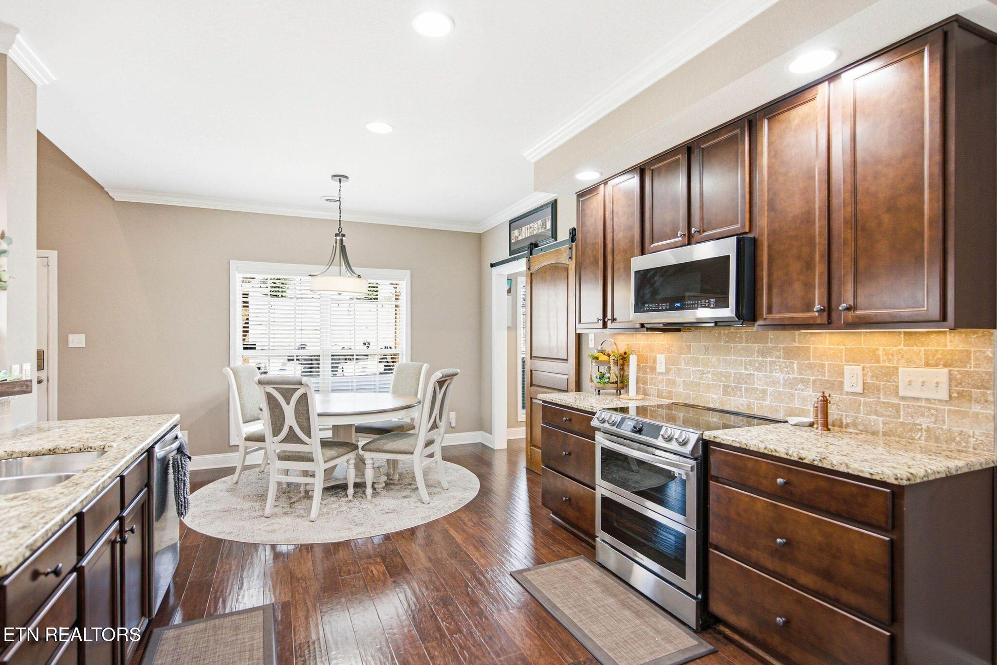 2247 Muddy Creek Lane Knoxville TN 37932