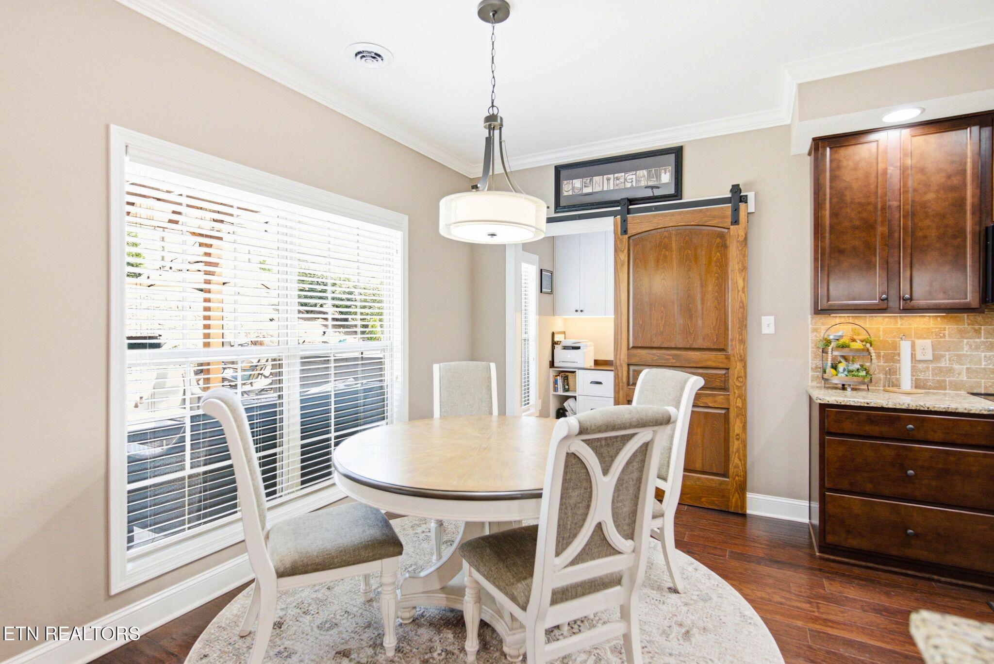 2247 Muddy Creek Lane Knoxville TN 37932