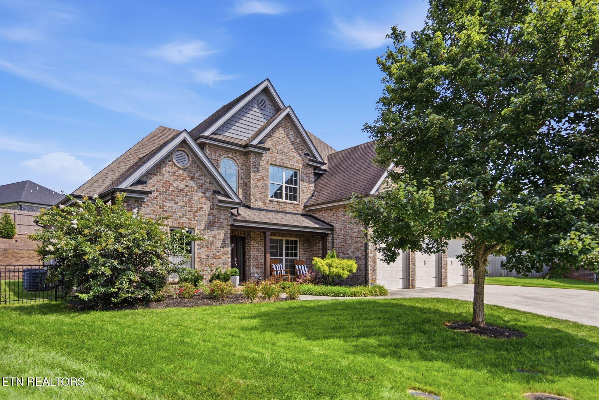 2247 Muddy Creek Lane Knoxville TN 37932