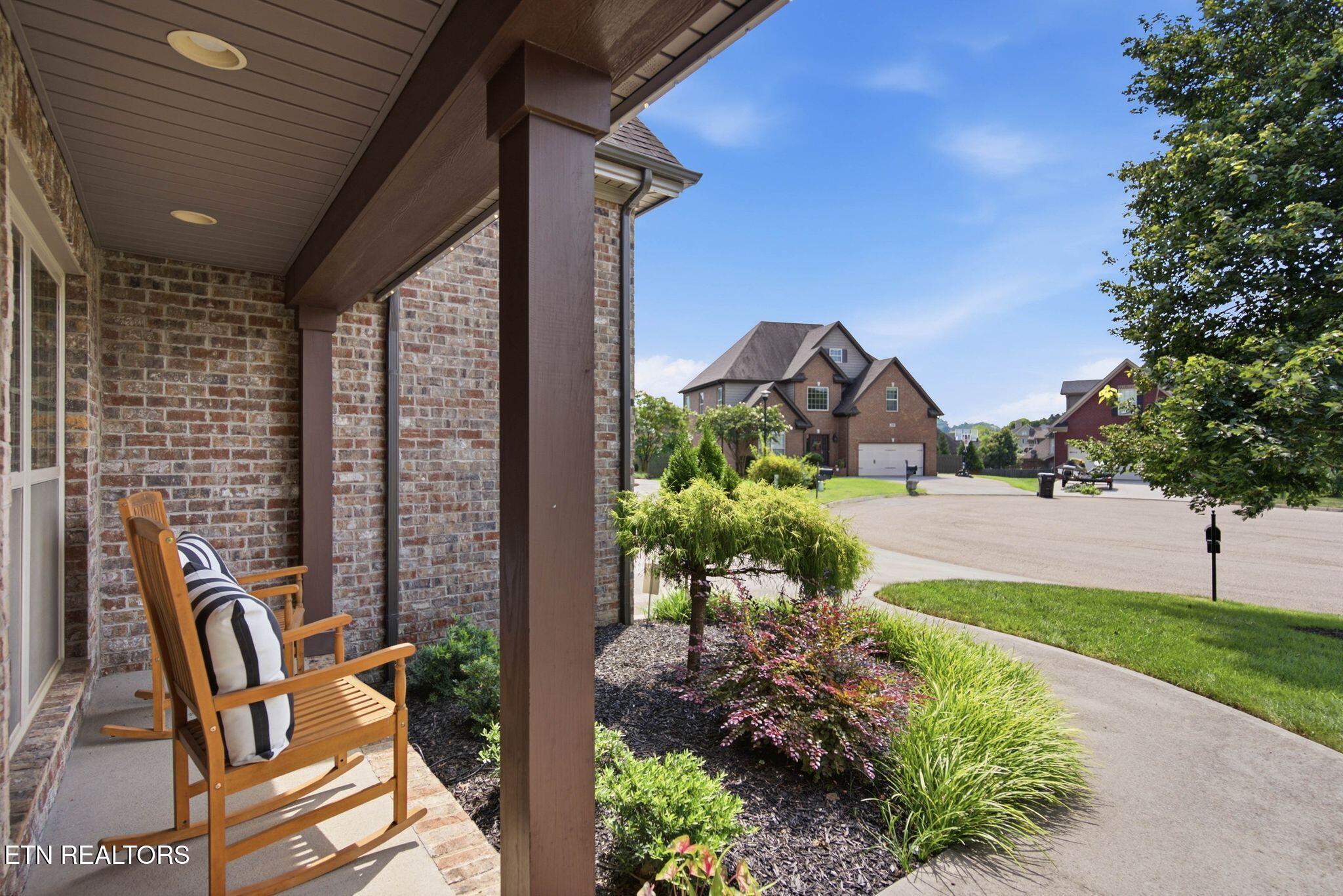 2247 Muddy Creek Lane Knoxville TN 37932