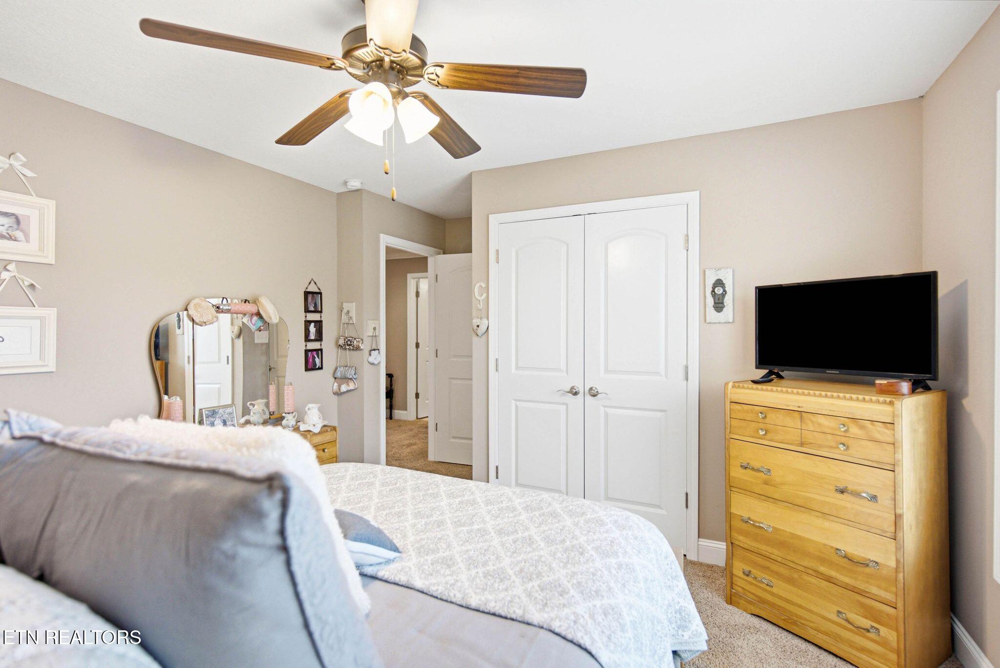 2247 Muddy Creek Lane Knoxville TN 37932