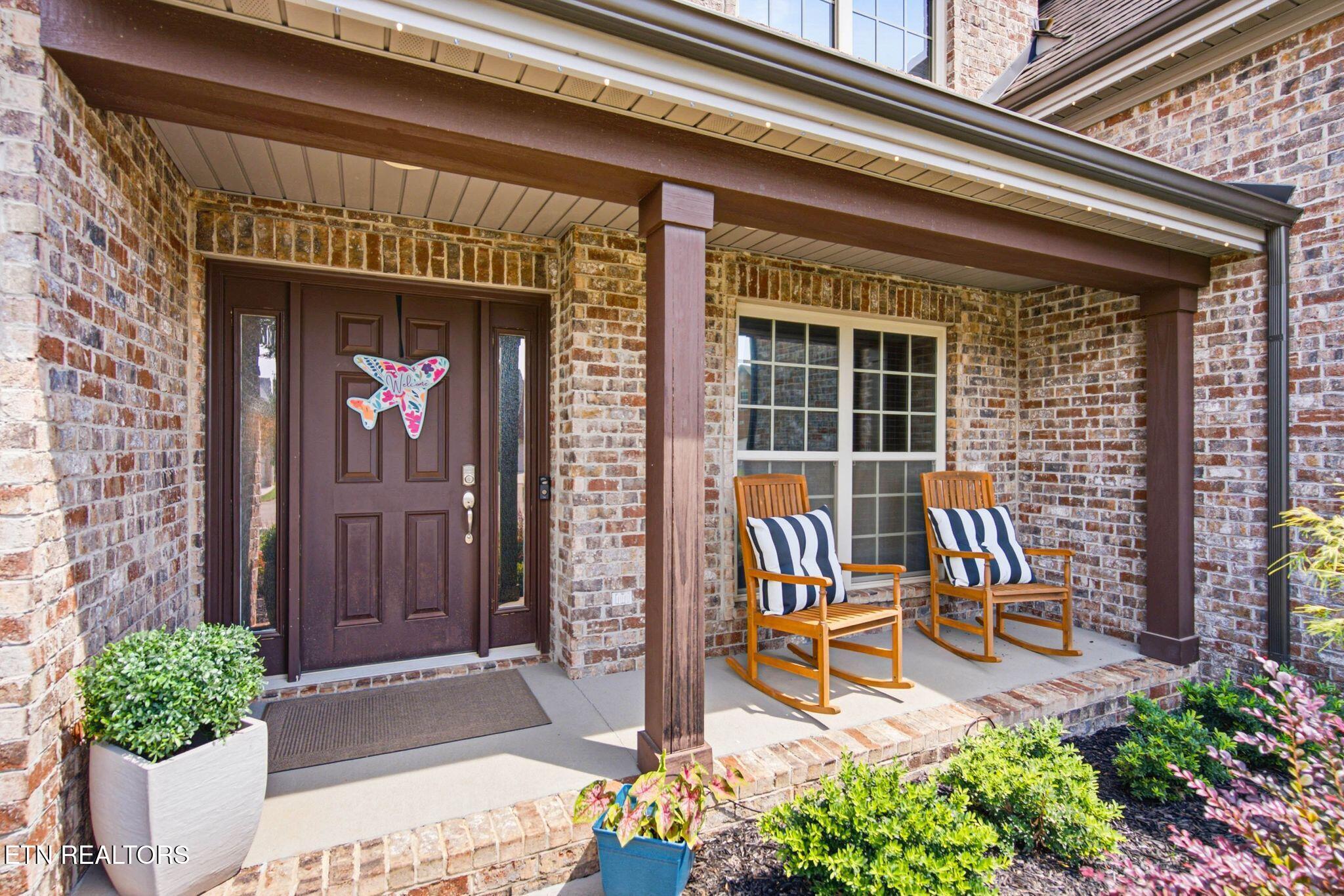 2247 Muddy Creek Lane Knoxville TN 37932