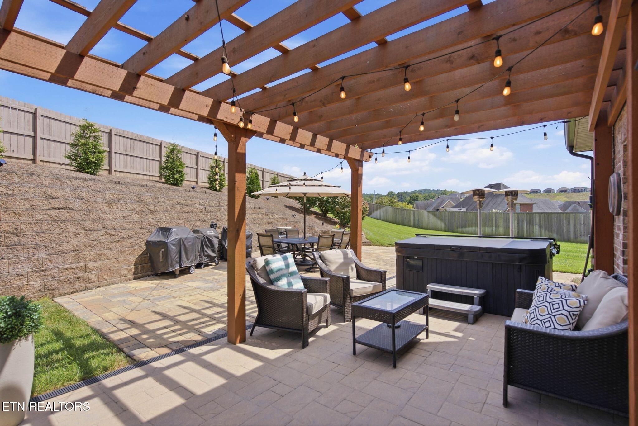 2247 Muddy Creek Lane Knoxville TN 37932