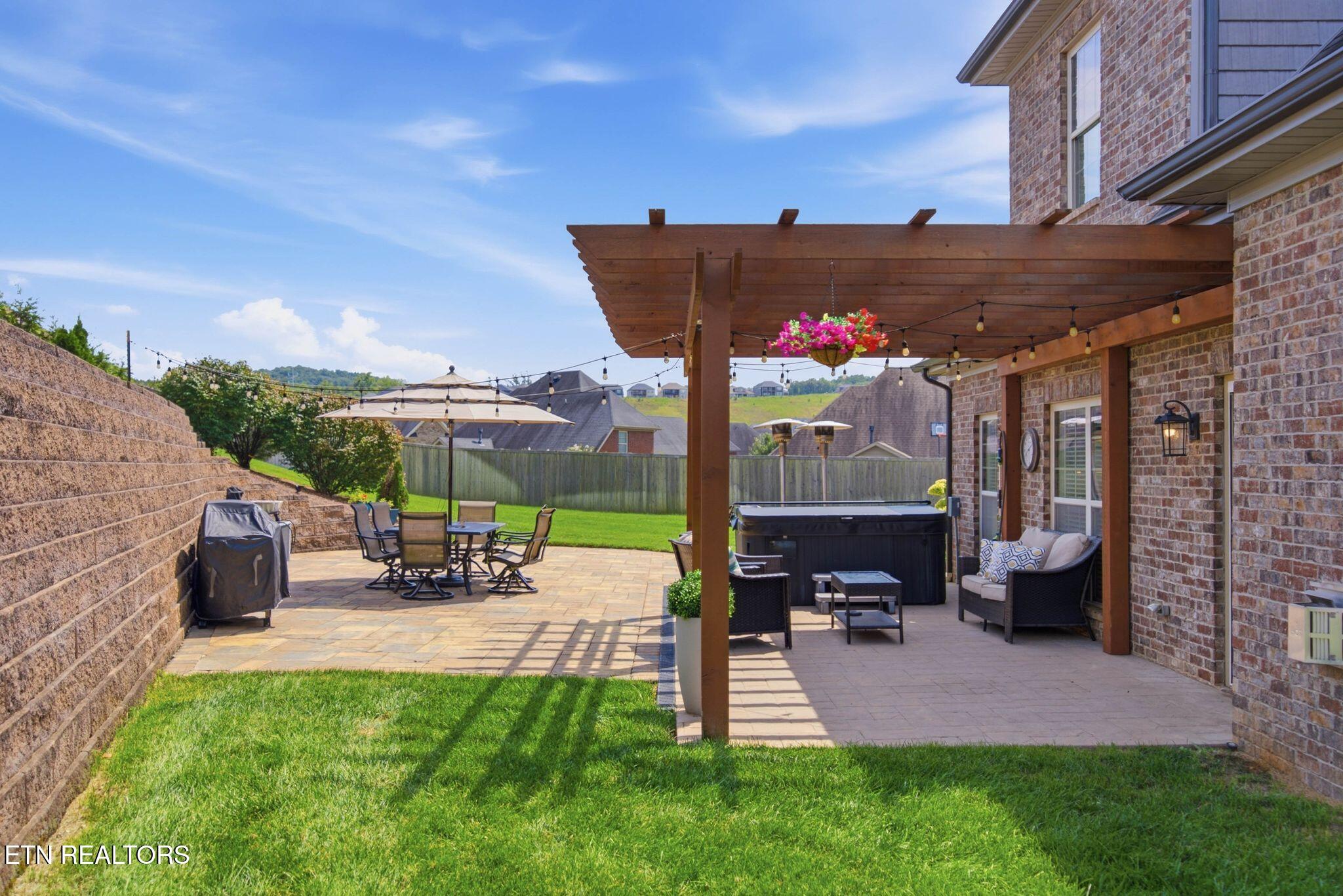 2247 Muddy Creek Lane Knoxville TN 37932