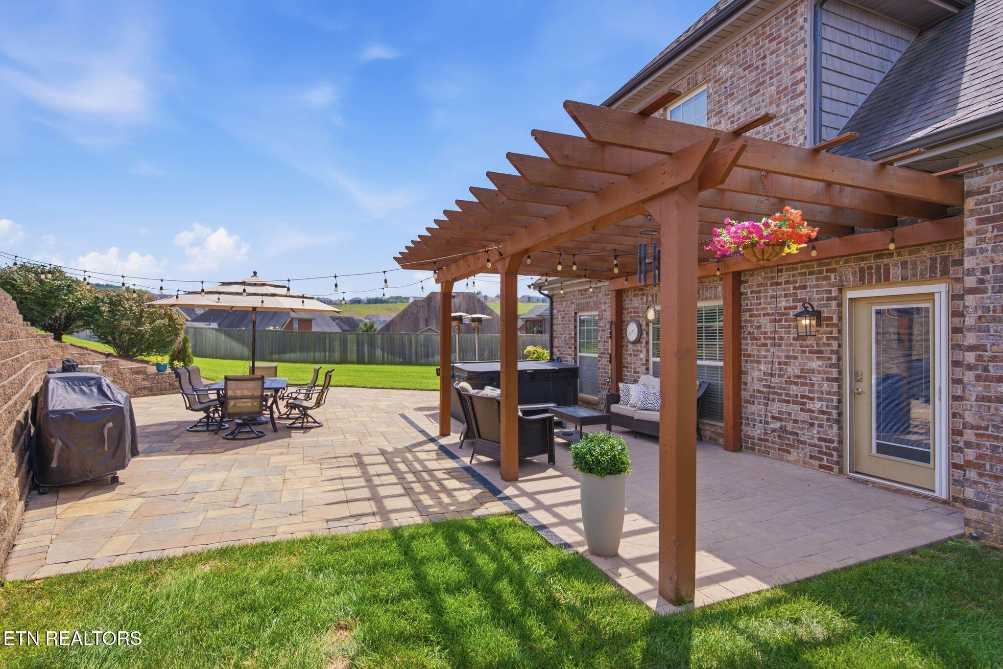 2247 Muddy Creek Lane Knoxville TN 37932