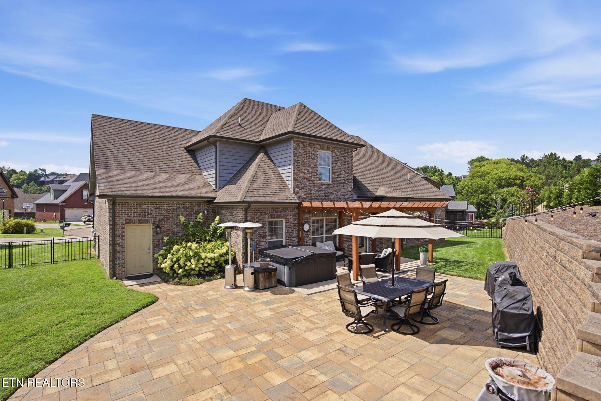 2247 Muddy Creek Lane Knoxville TN 37932