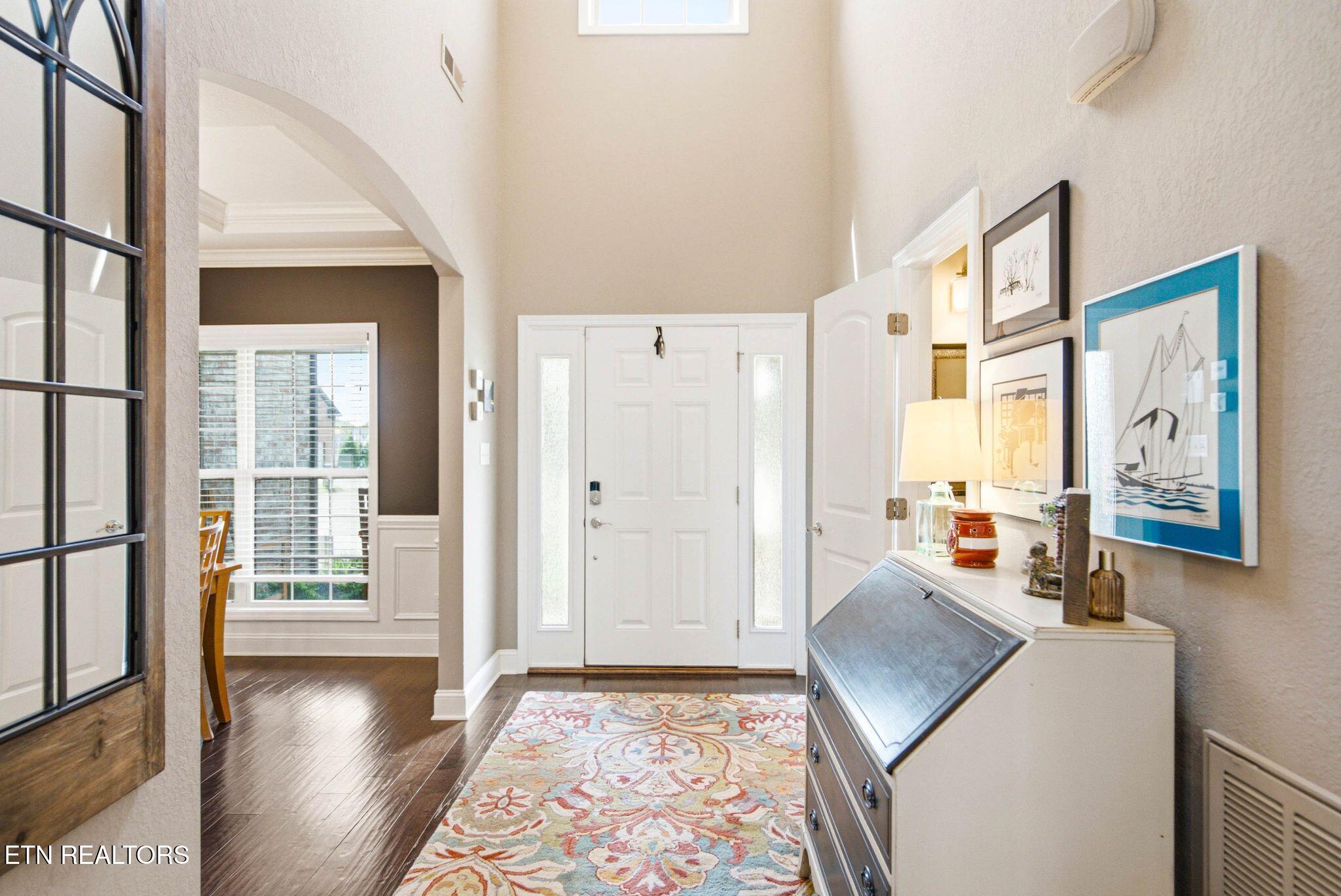 2247 Muddy Creek Lane Knoxville TN 37932