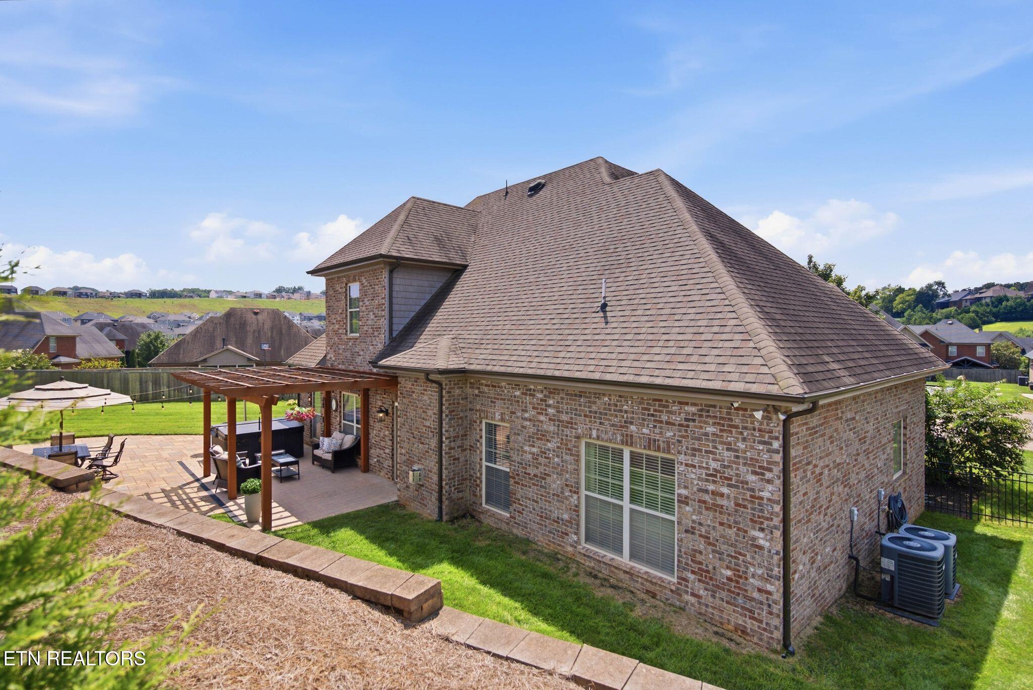 2247 Muddy Creek Lane Knoxville TN 37932