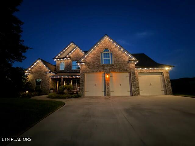 2247 Muddy Creek Lane Knoxville TN 37932