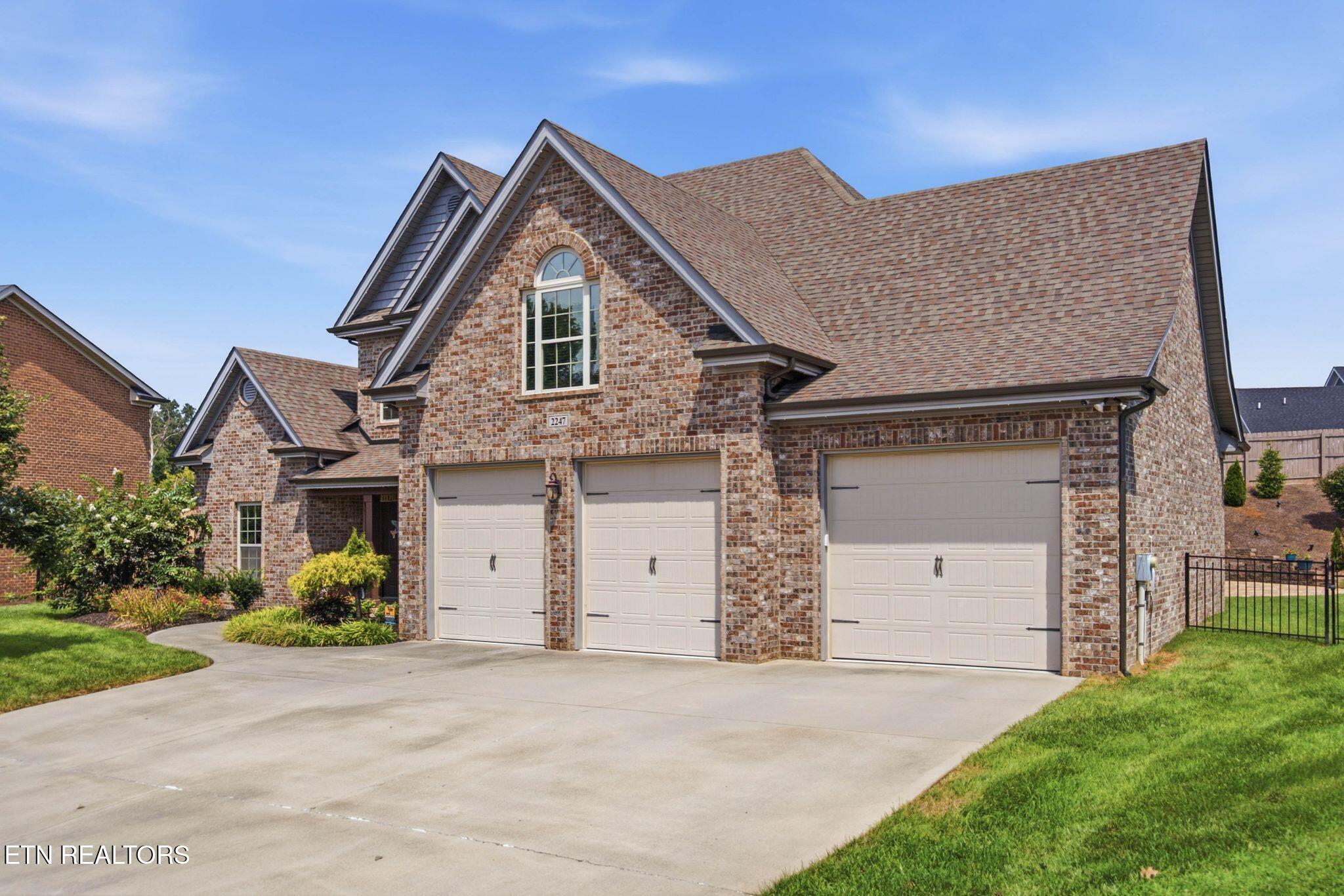 2247 Muddy Creek Lane Knoxville TN 37932