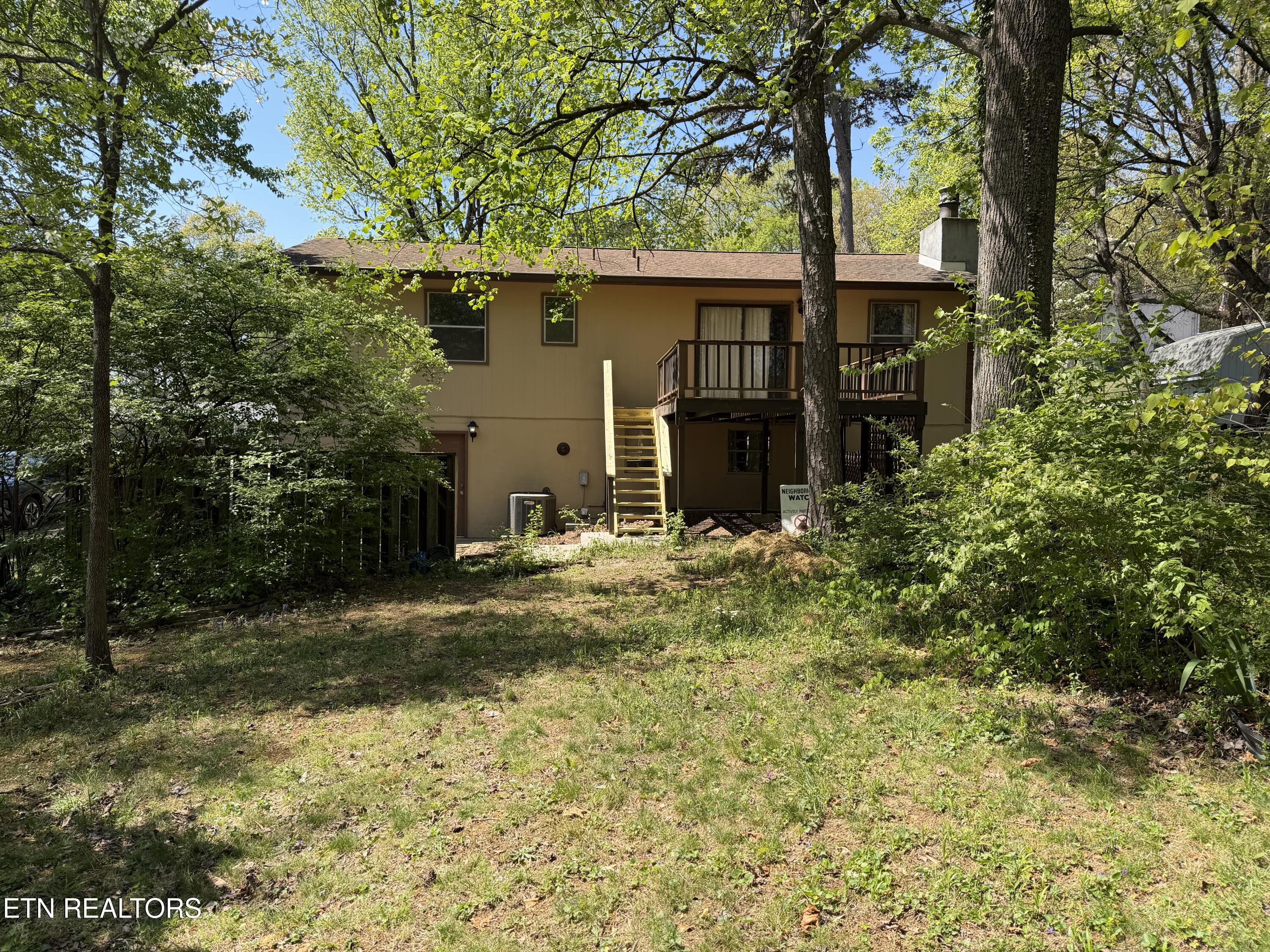5613 Outer Drive Knoxville TN 37921