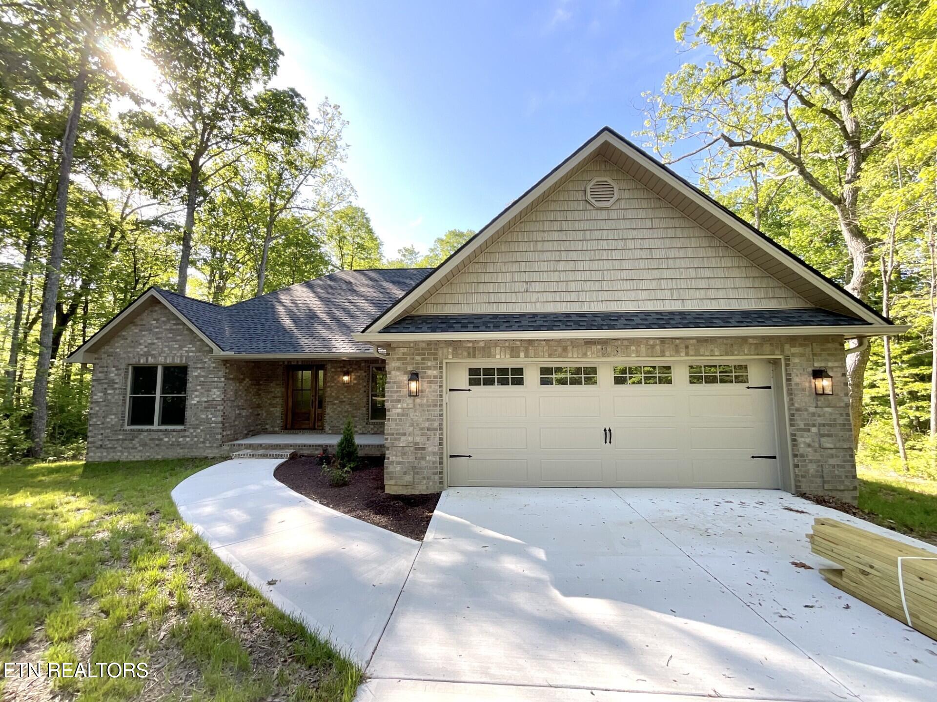 93 Westridge Trail Monterey TN 38574