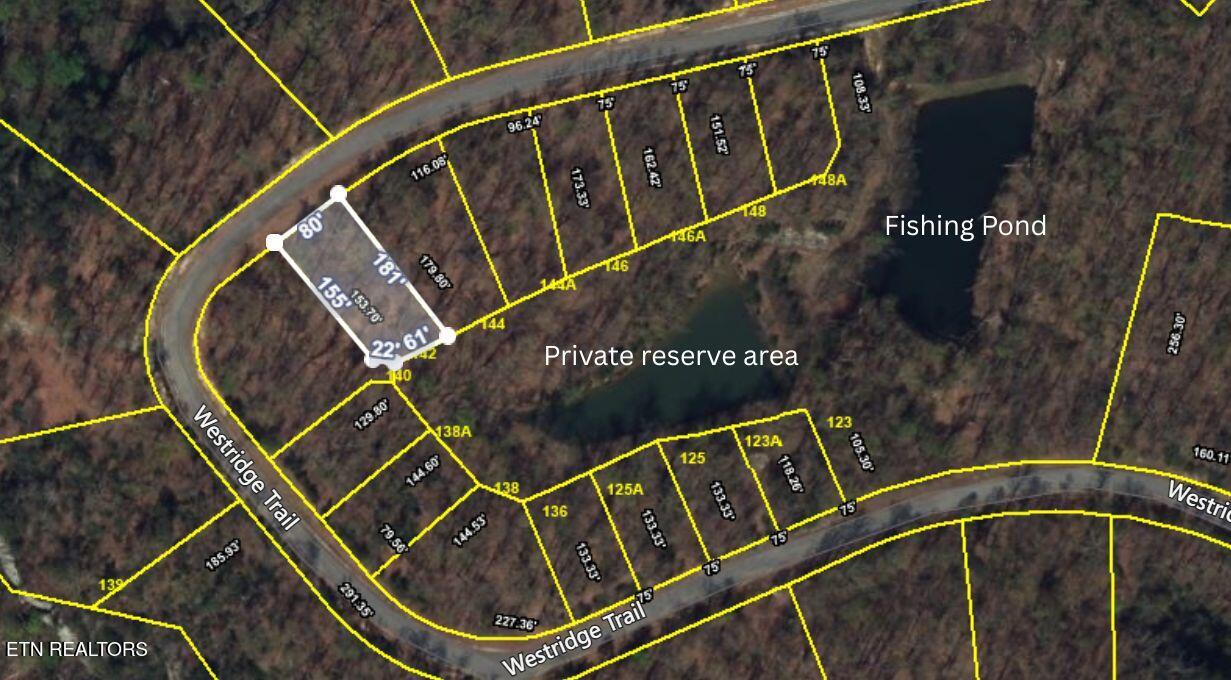 93 Westridge Trail Monterey TN 38574