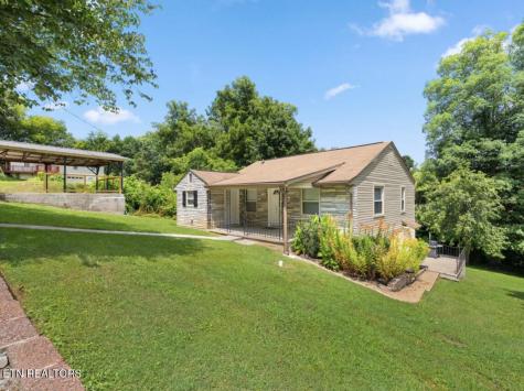 201 W 9th Avenue Lenoir City TN 37771