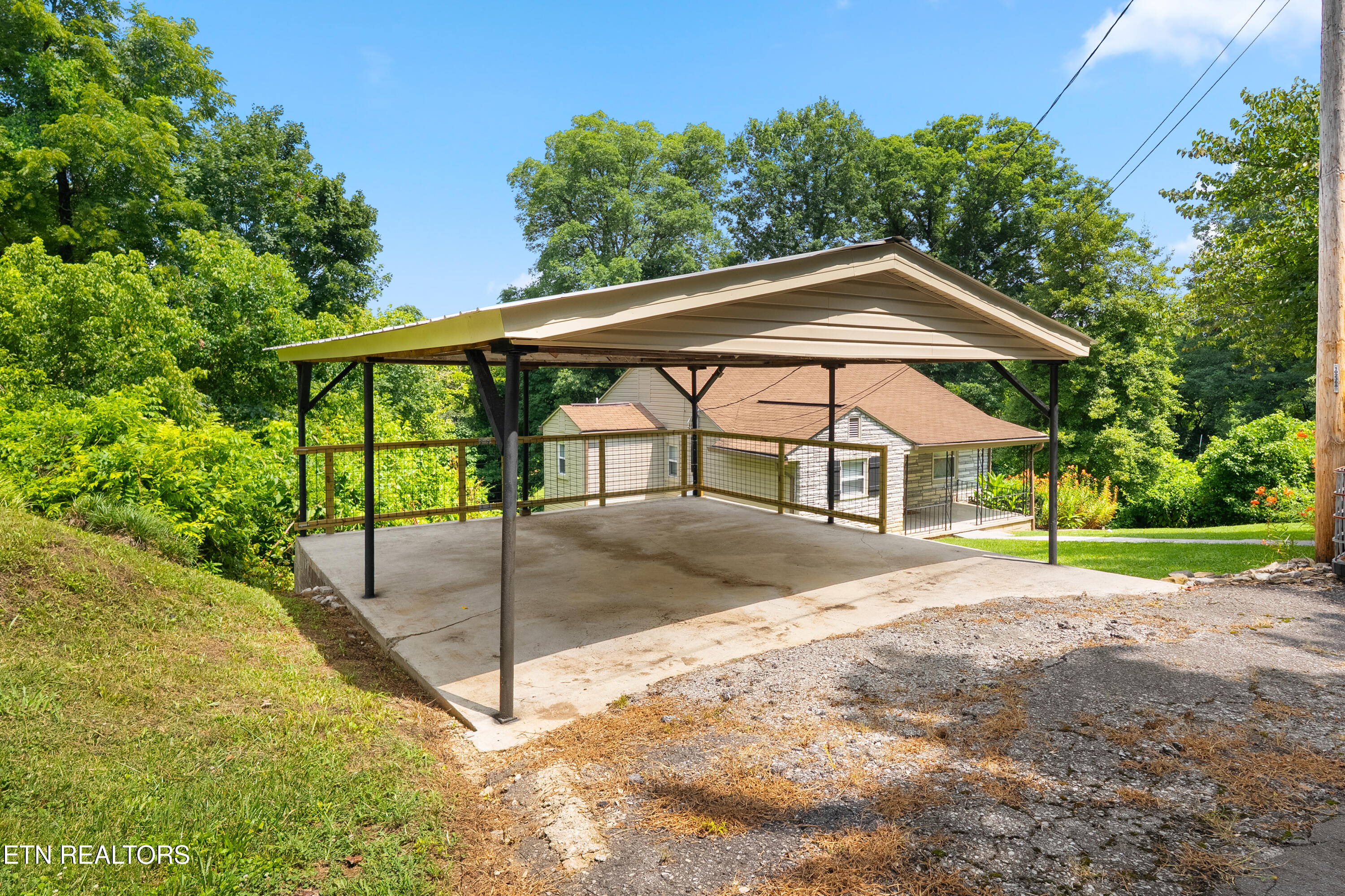 201 W 9th Avenue Lenoir City TN 37771