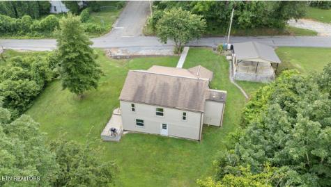 201 W 9th Avenue Lenoir City TN 37771