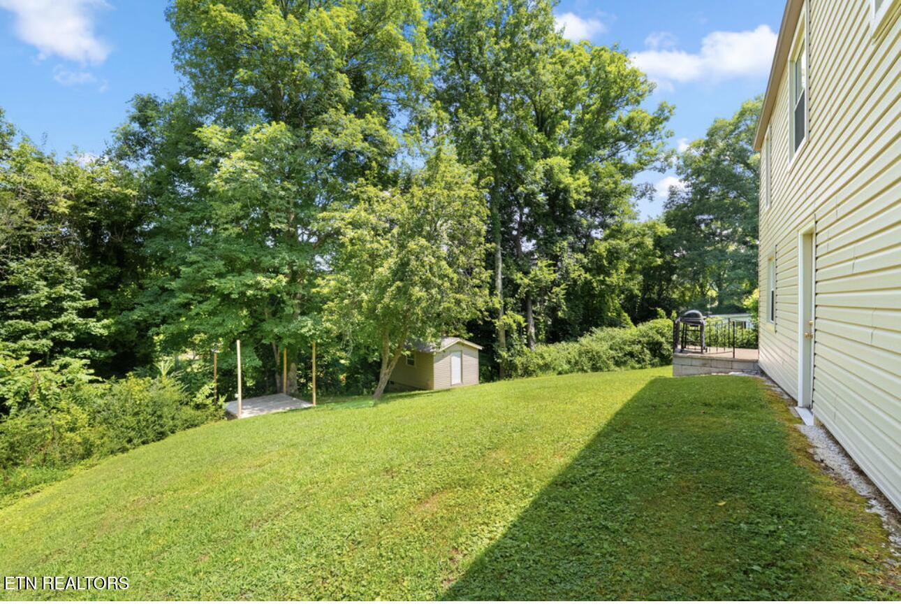 201 W 9th Avenue Lenoir City TN 37771