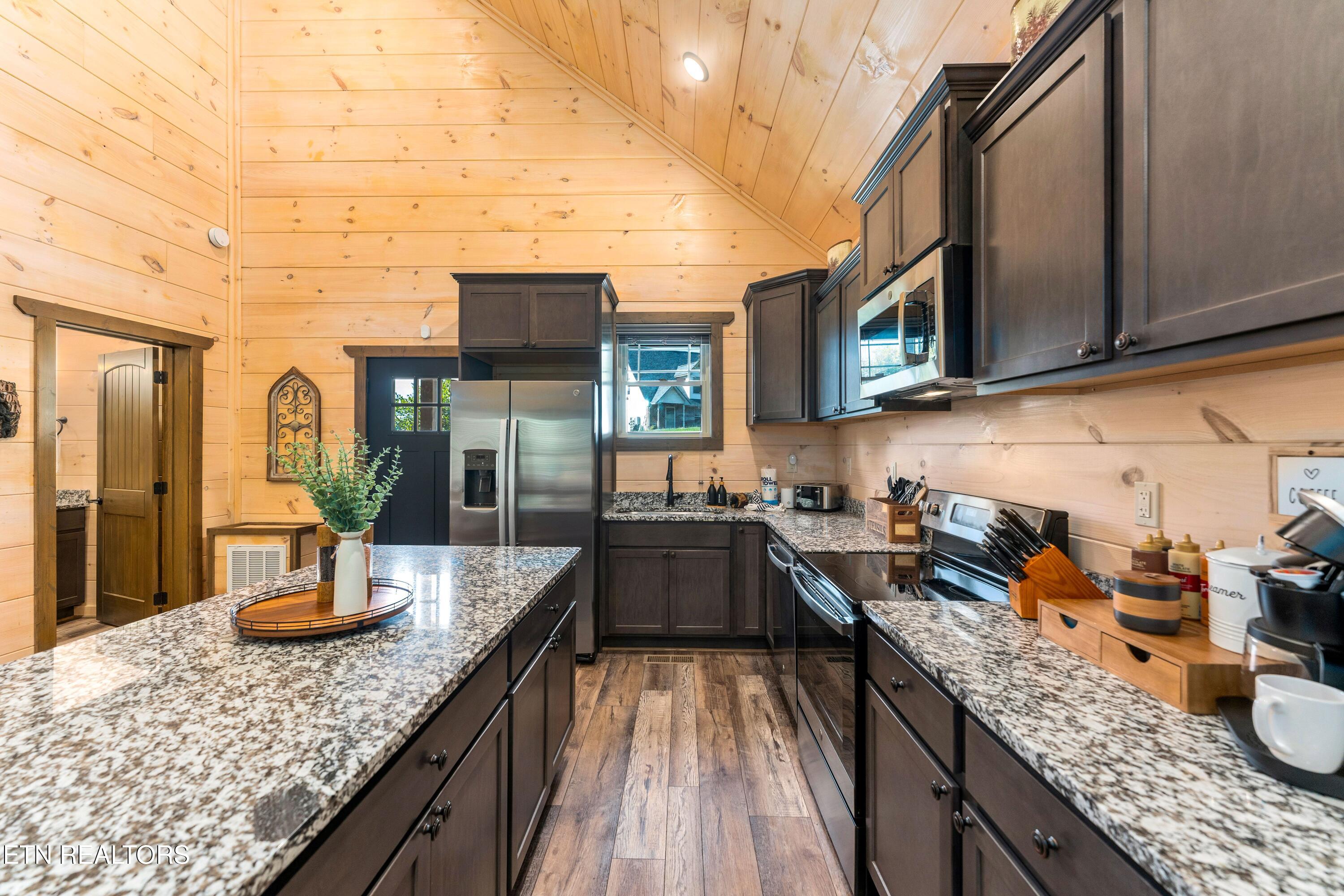 3342 Frontier View Drive Sevierville TN 37876
