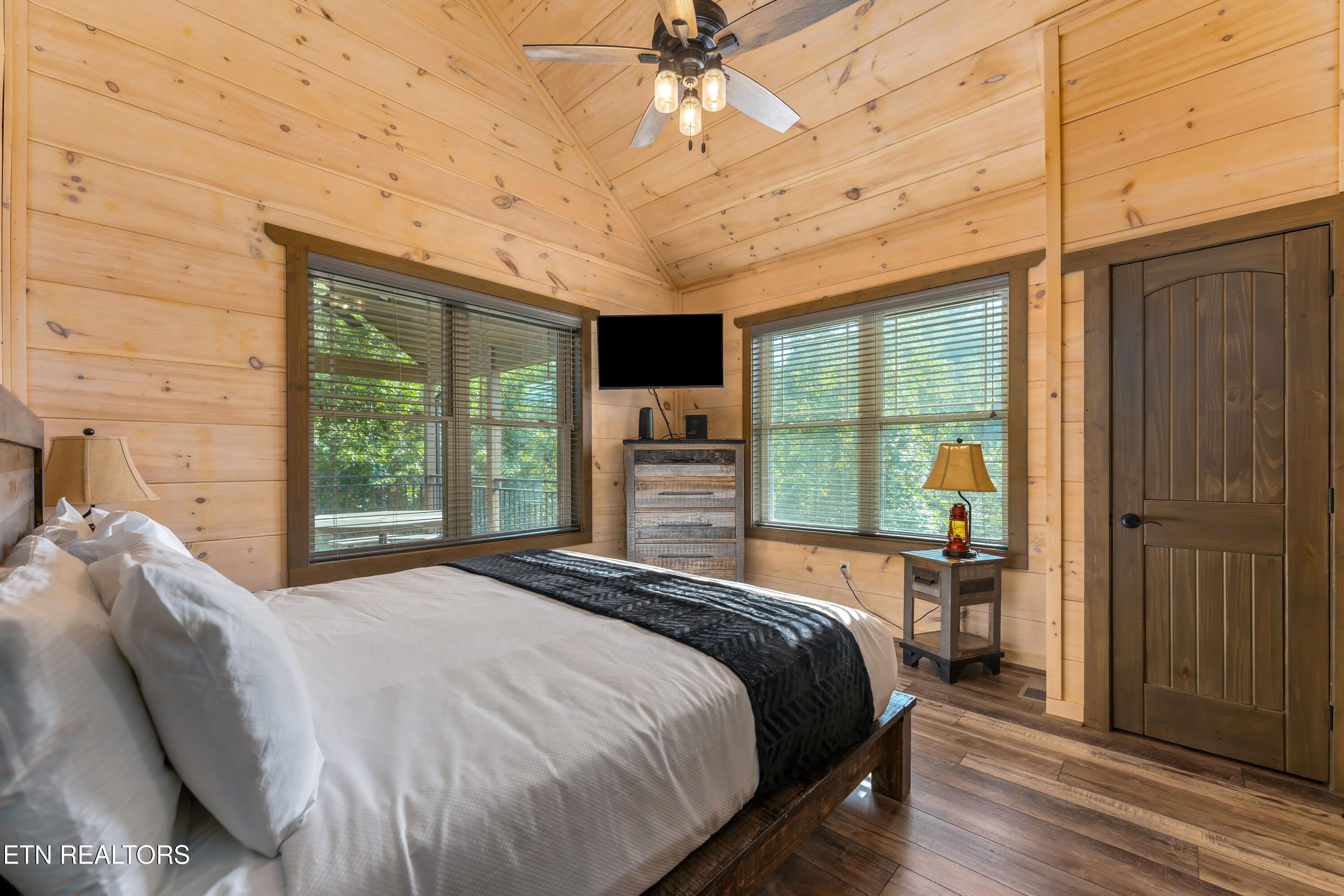 3342 Frontier View Drive Sevierville TN 37876