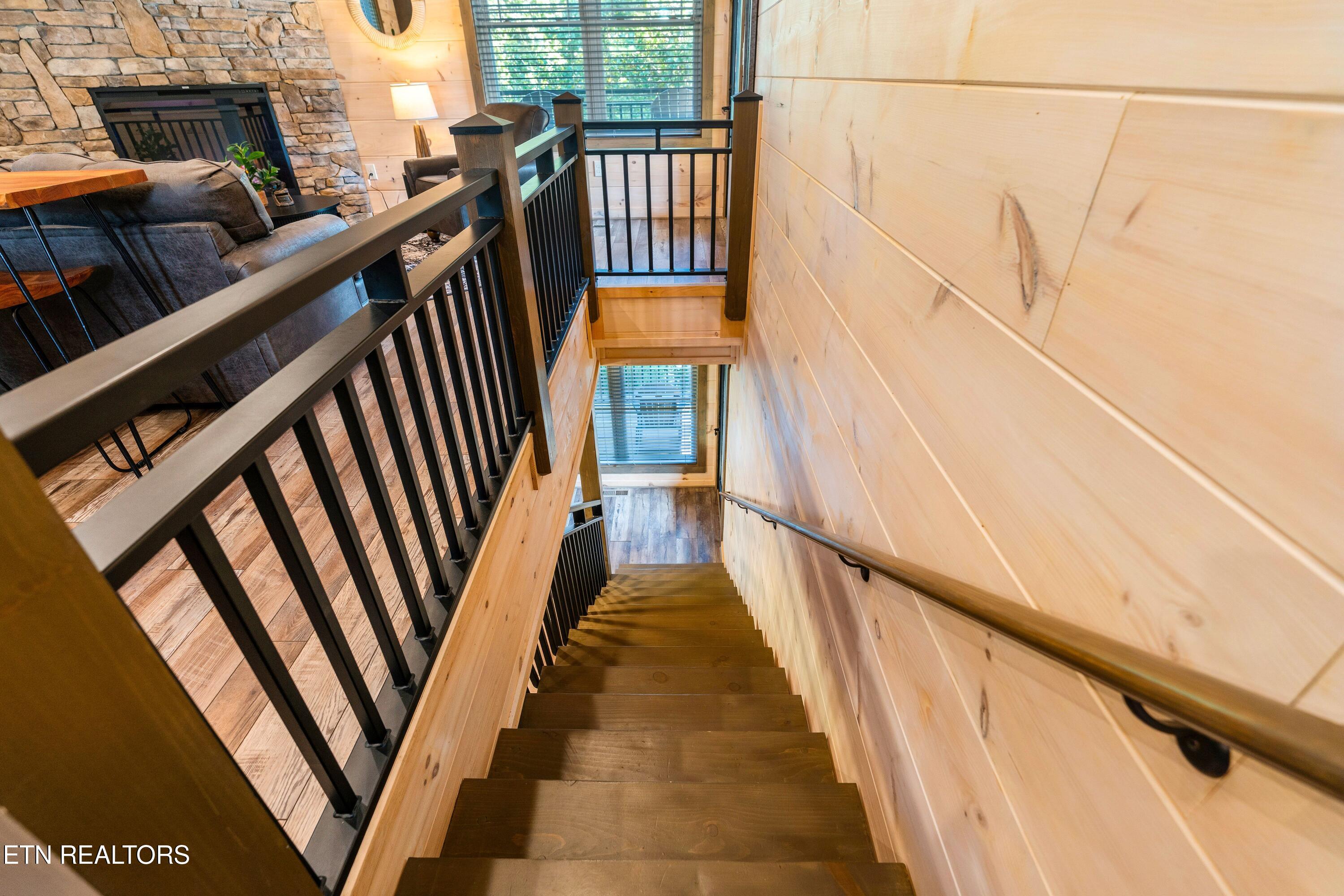 3342 Frontier View Drive Sevierville TN 37876
