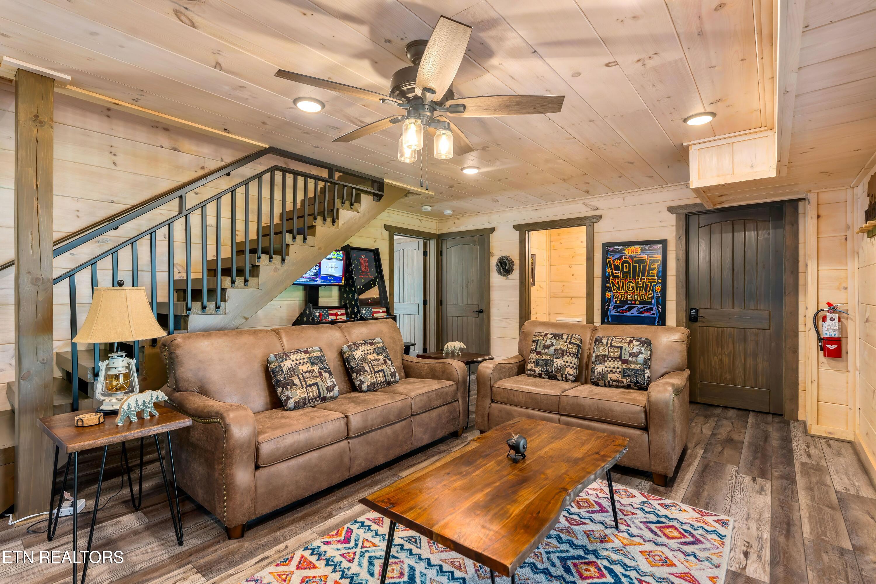3342 Frontier View Drive Sevierville TN 37876