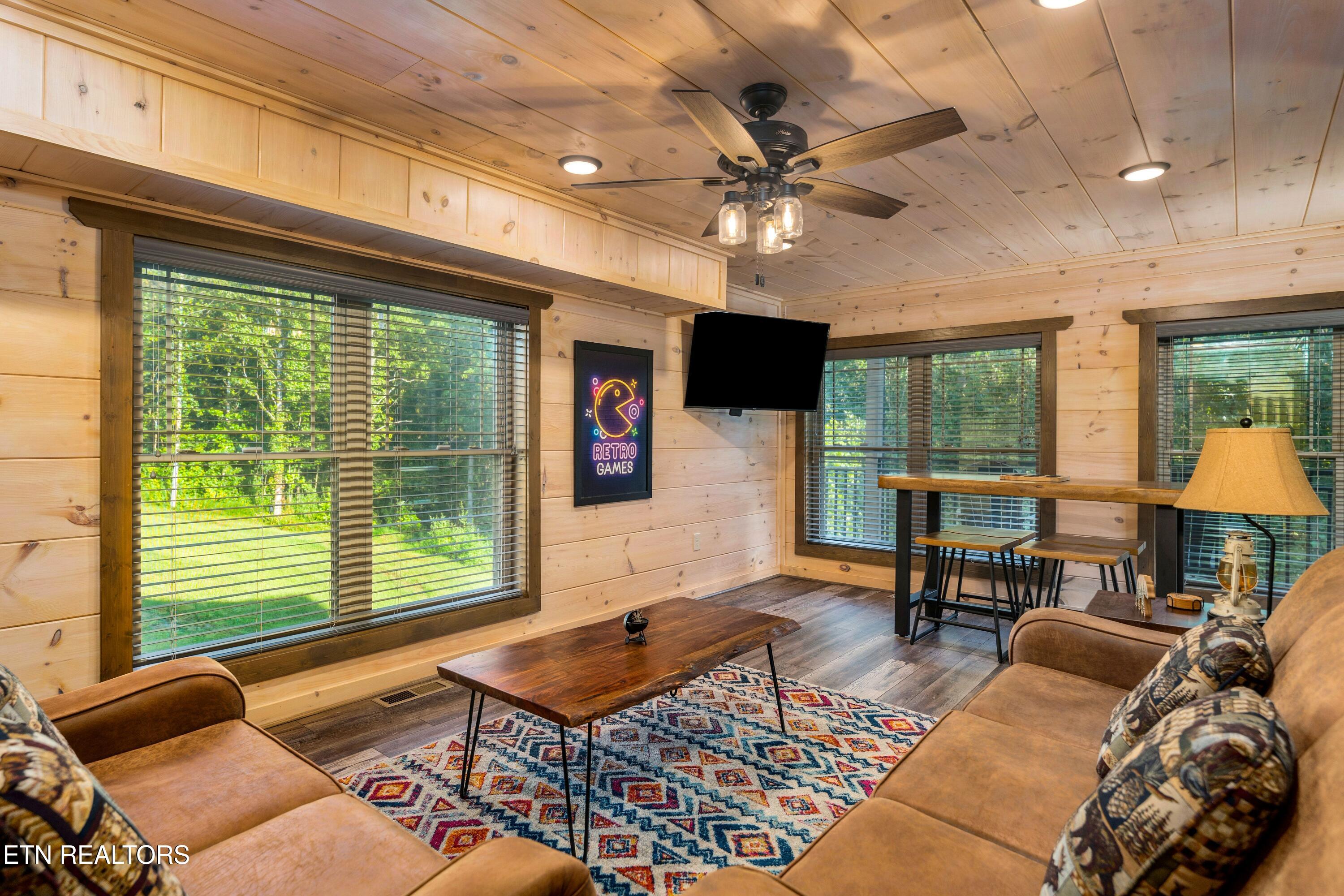 3342 Frontier View Drive Sevierville TN 37876
