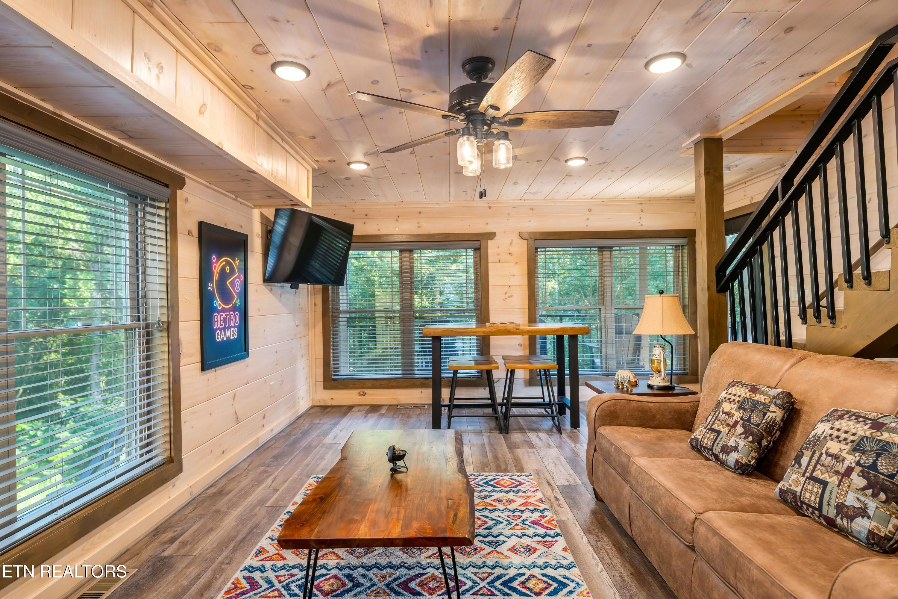 3342 Frontier View Drive Sevierville TN 37876