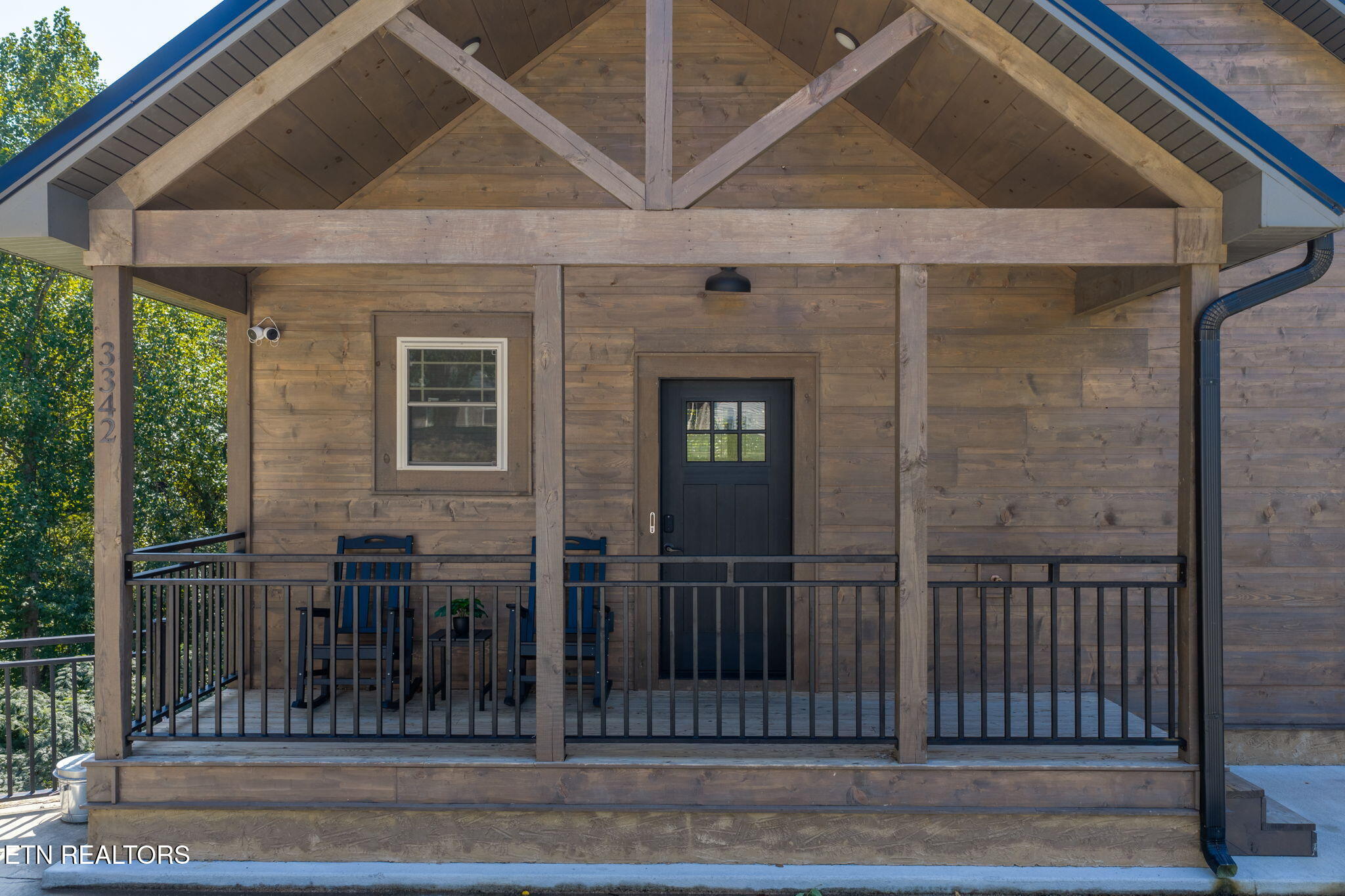 3342 Frontier View Drive Sevierville TN 37876