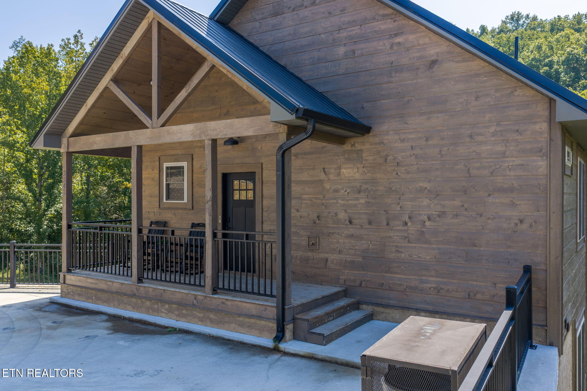 3342 Frontier View Drive Sevierville TN 37876