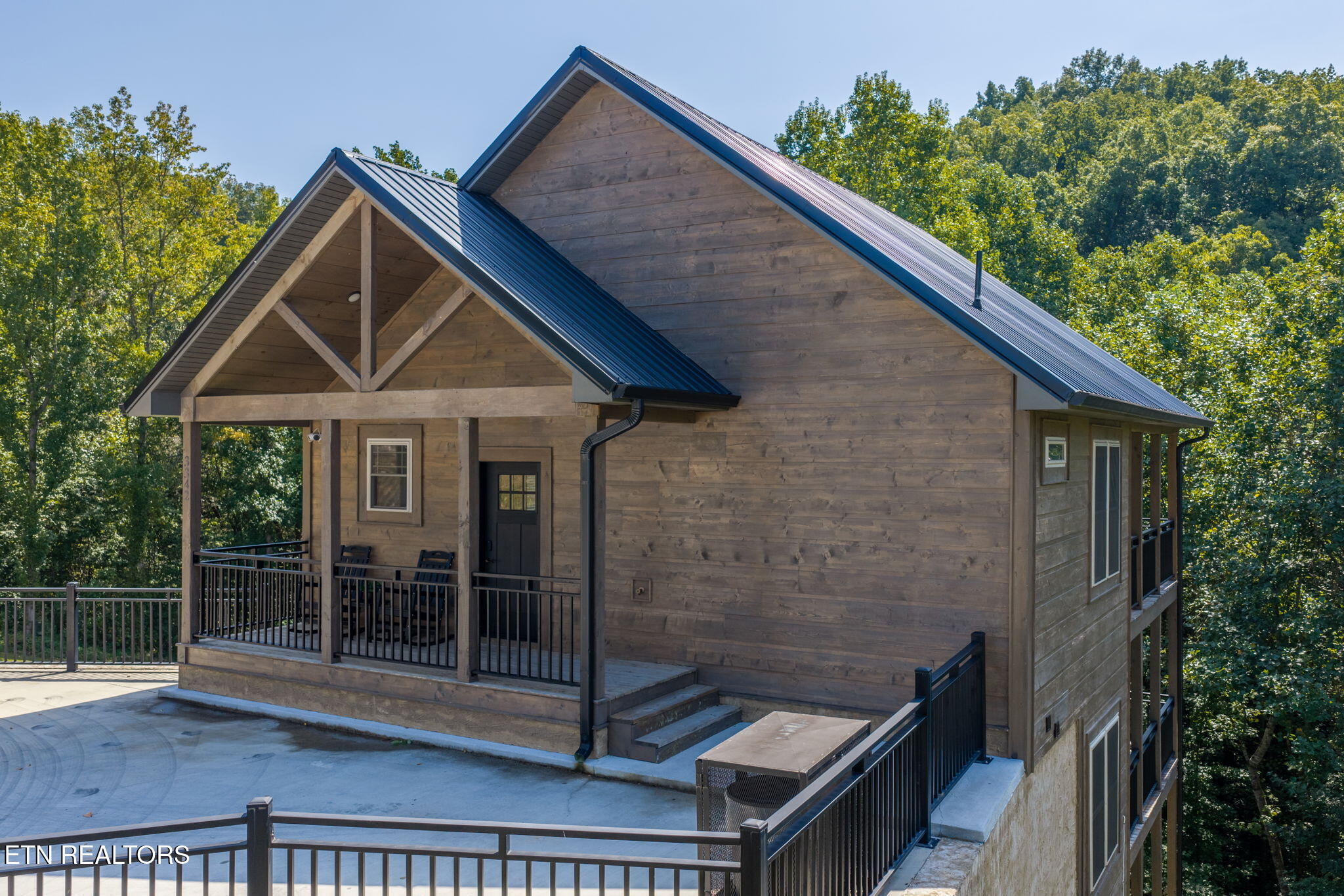 3342 Frontier View Drive Sevierville TN 37876