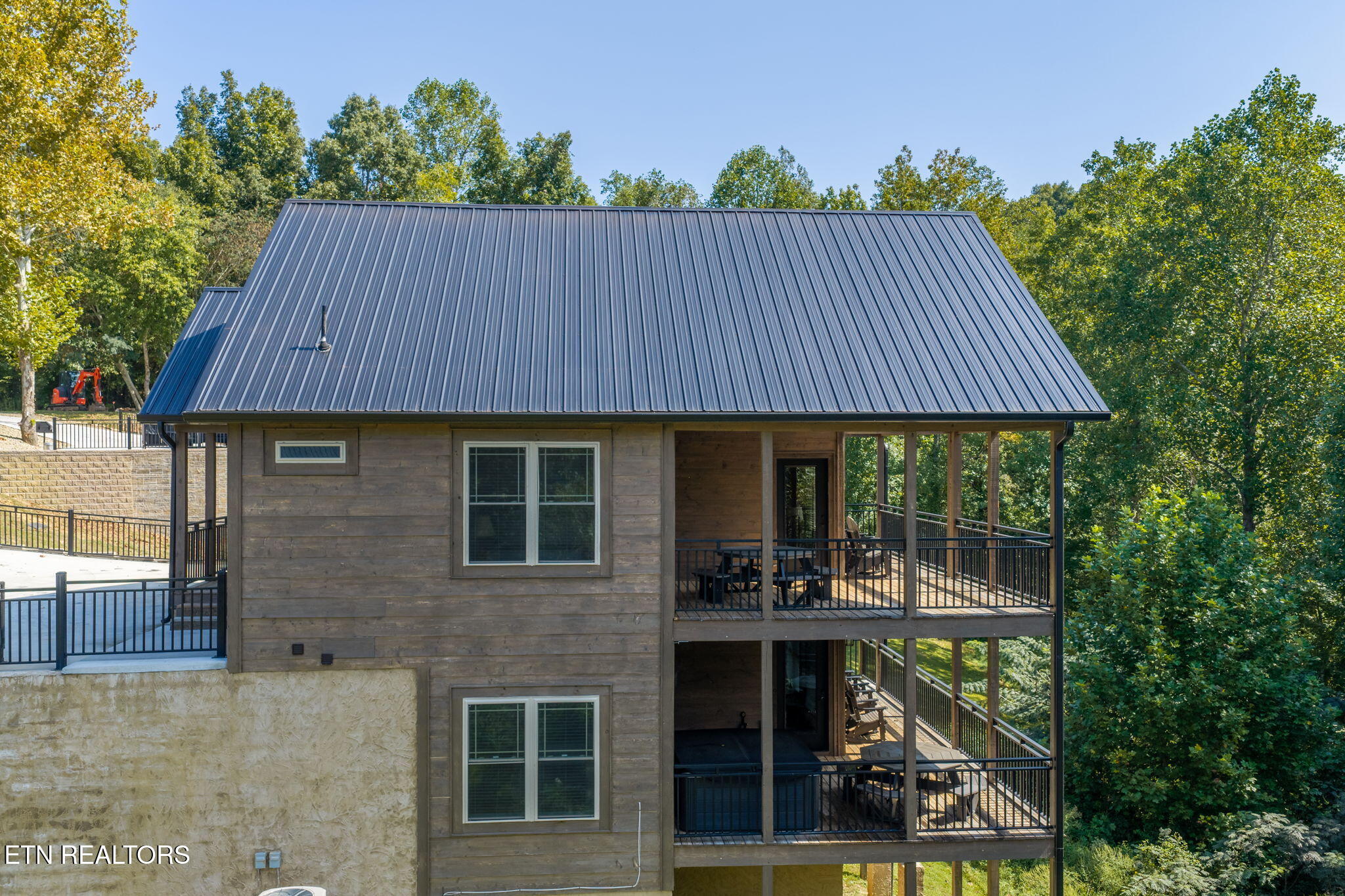 3342 Frontier View Drive Sevierville TN 37876