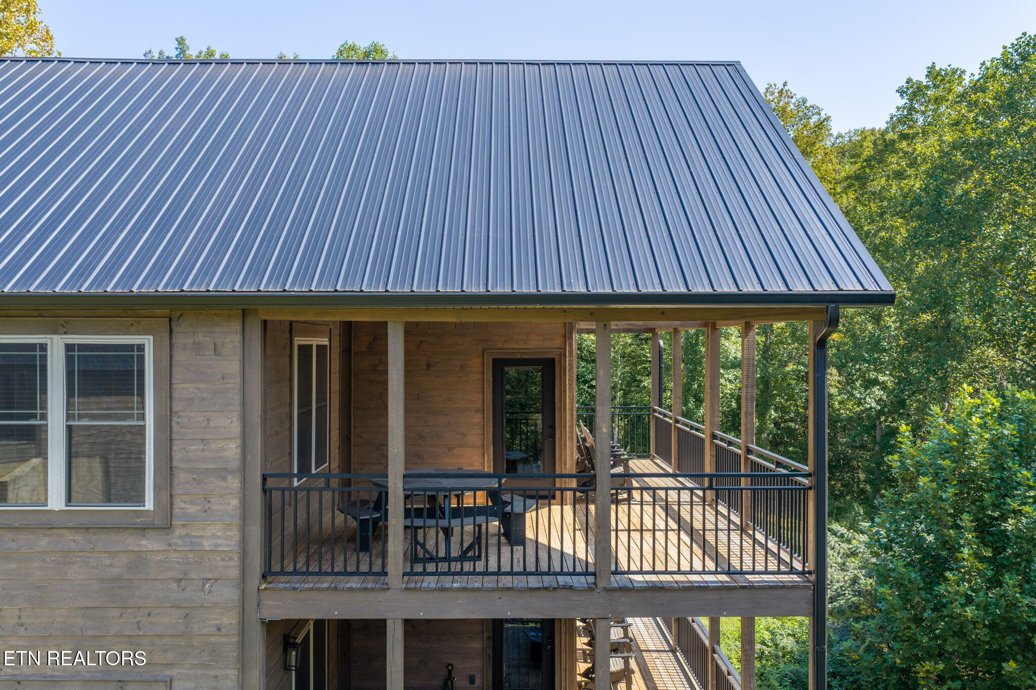 3342 Frontier View Drive Sevierville TN 37876