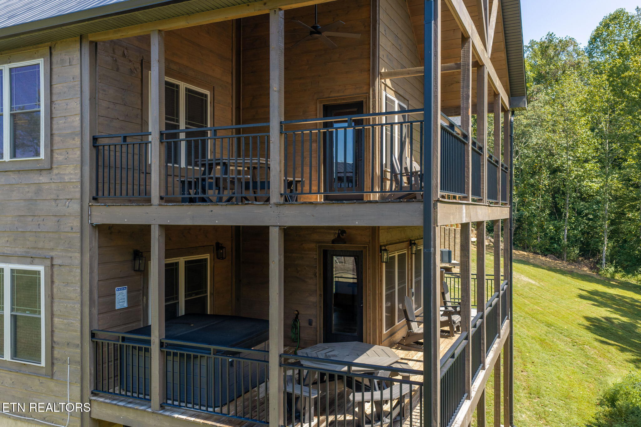 3342 Frontier View Drive Sevierville TN 37876