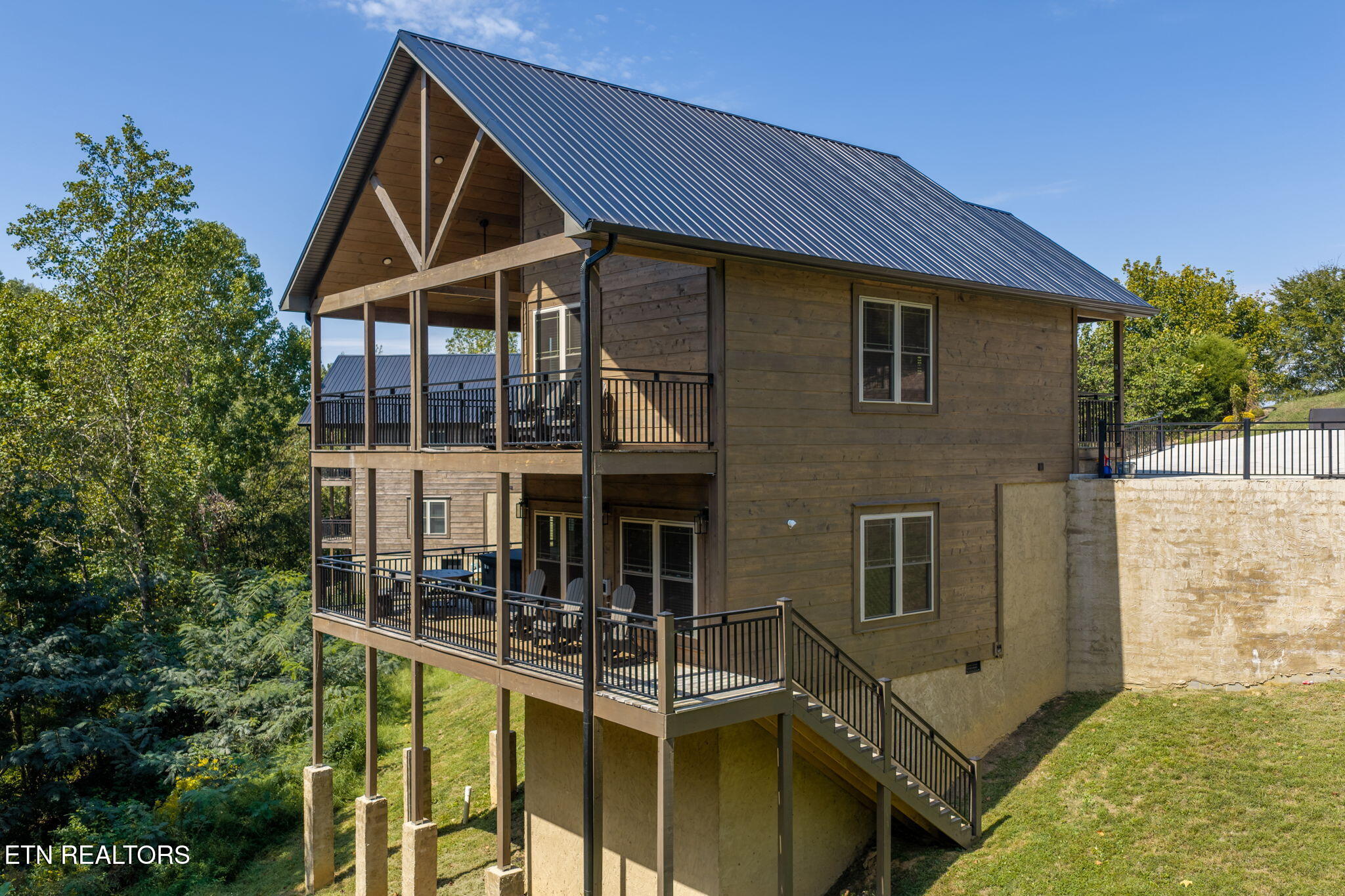 3342 Frontier View Drive Sevierville TN 37876