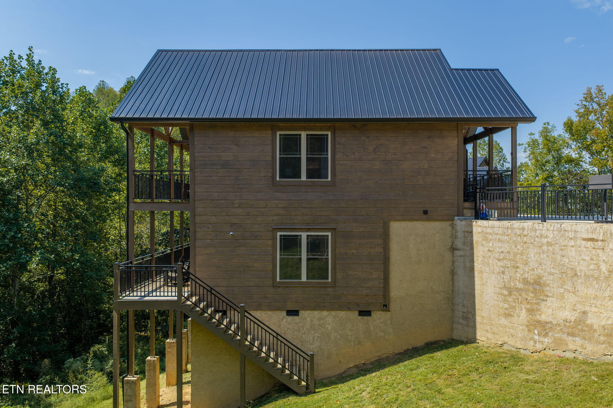 3342 Frontier View Drive Sevierville TN 37876