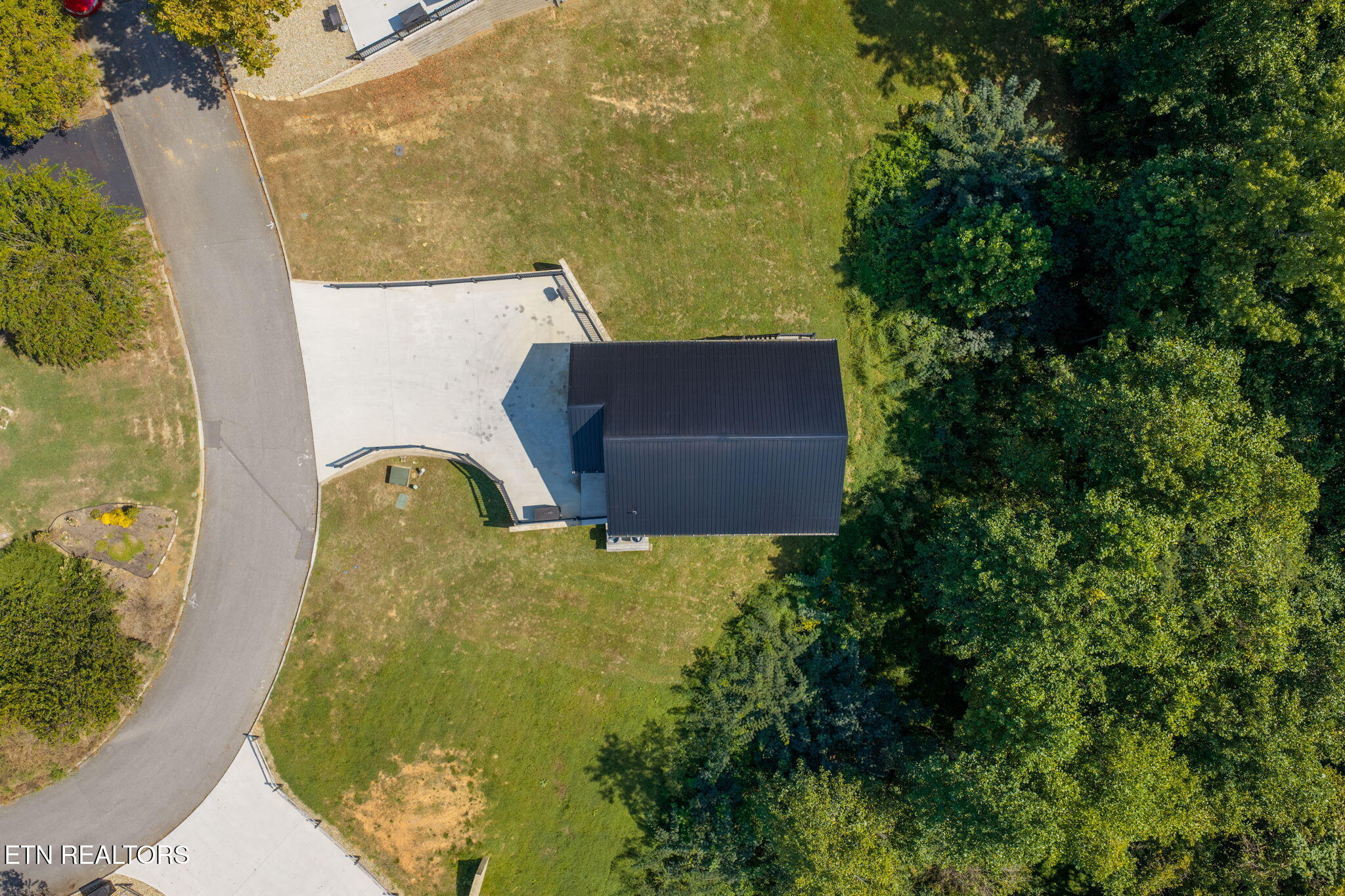 3342 Frontier View Drive Sevierville TN 37876