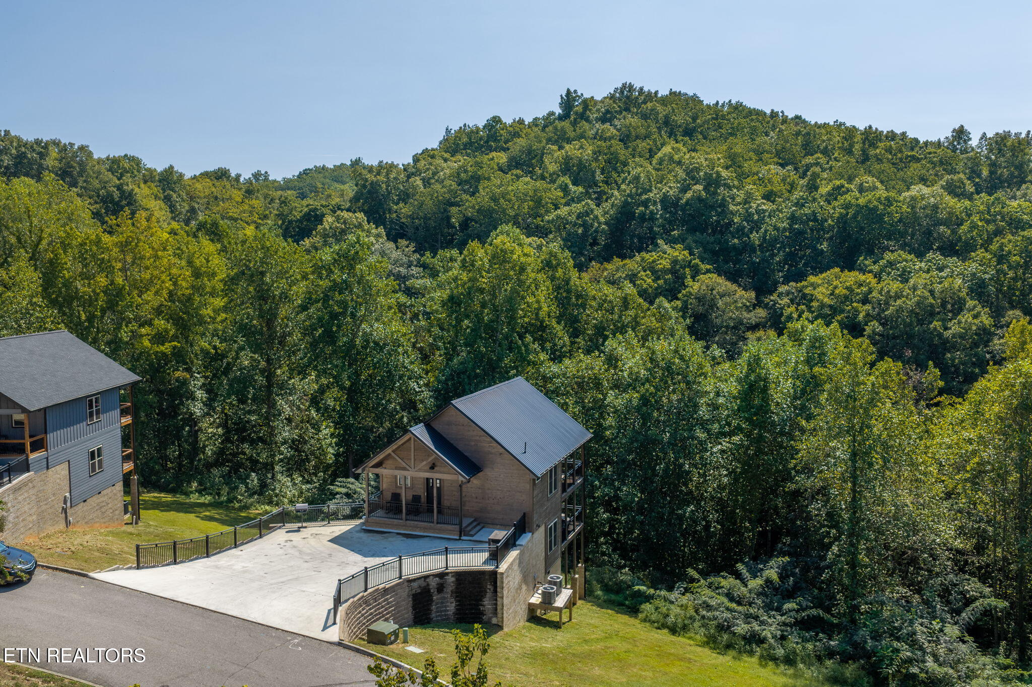 3342 Frontier View Drive Sevierville TN 37876