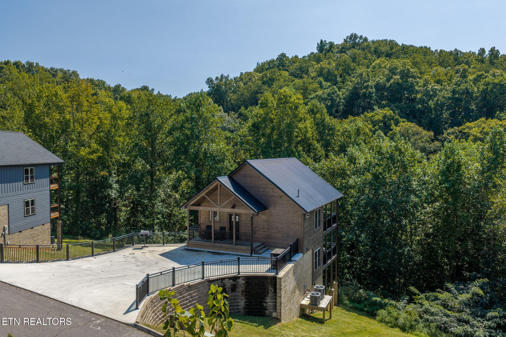 3342 Frontier View Drive Sevierville TN 37876