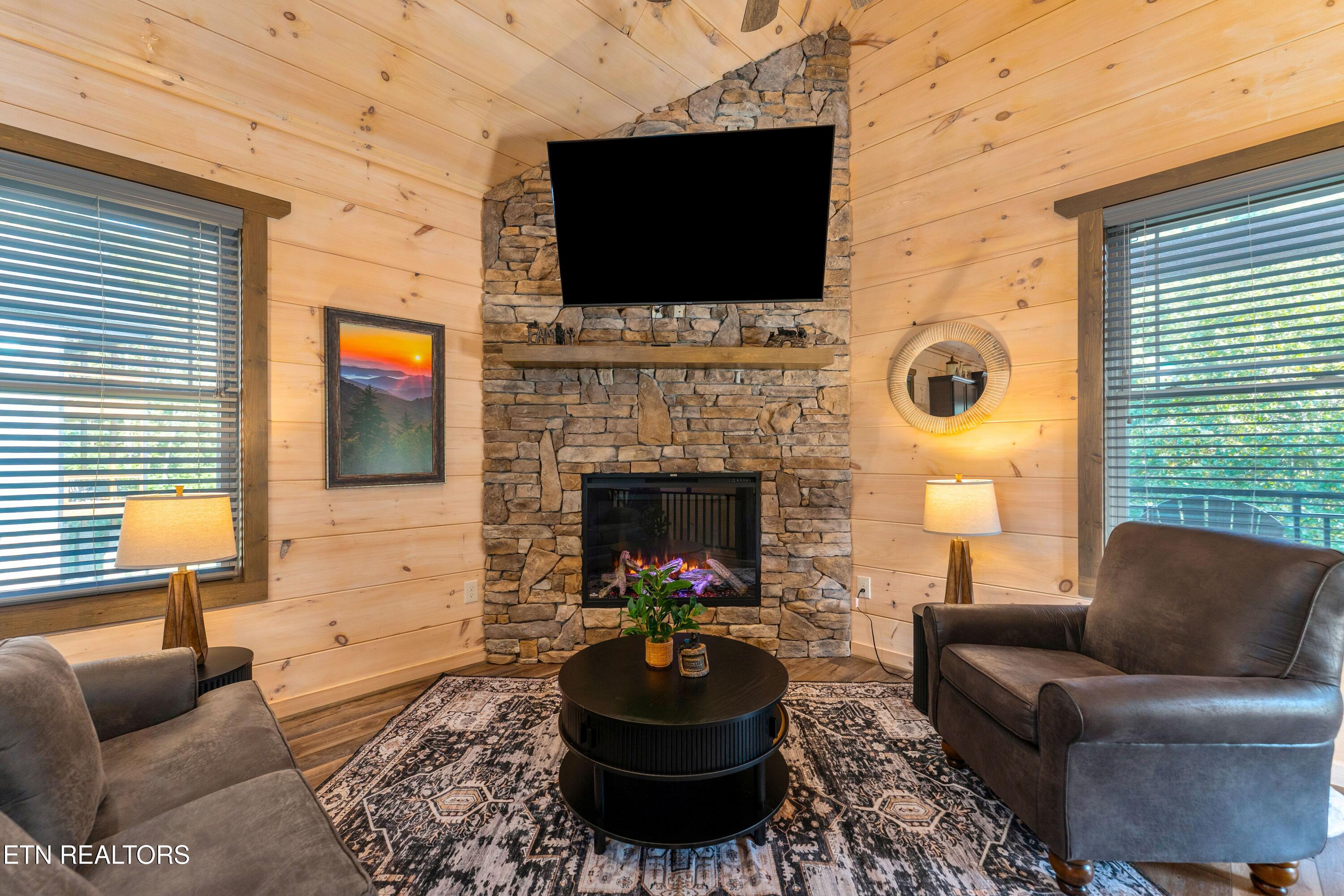 3342 Frontier View Drive Sevierville TN 37876
